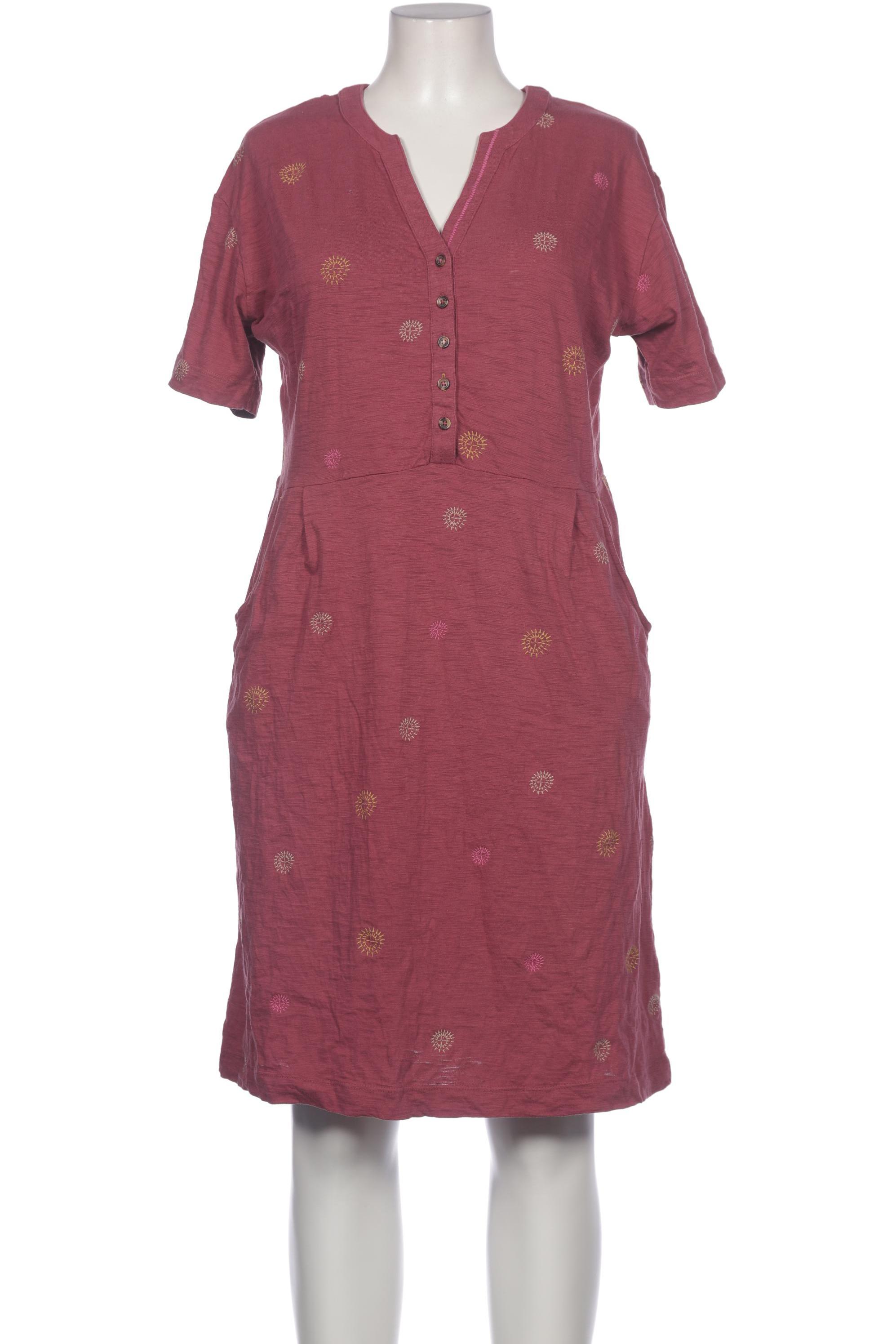 

White Stuff Damen Kleid, pink, Gr. 44