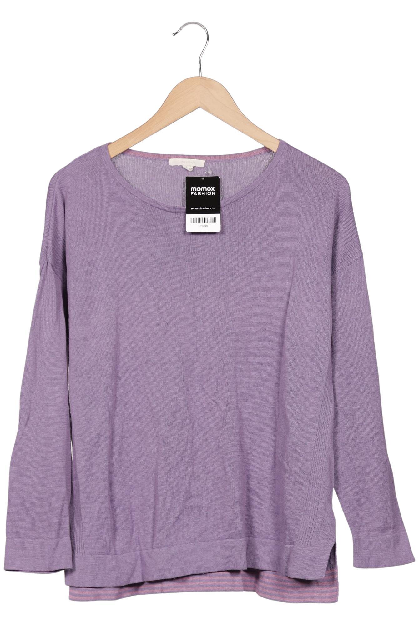 

White Stuff Damen Pullover, flieder, Gr. 44