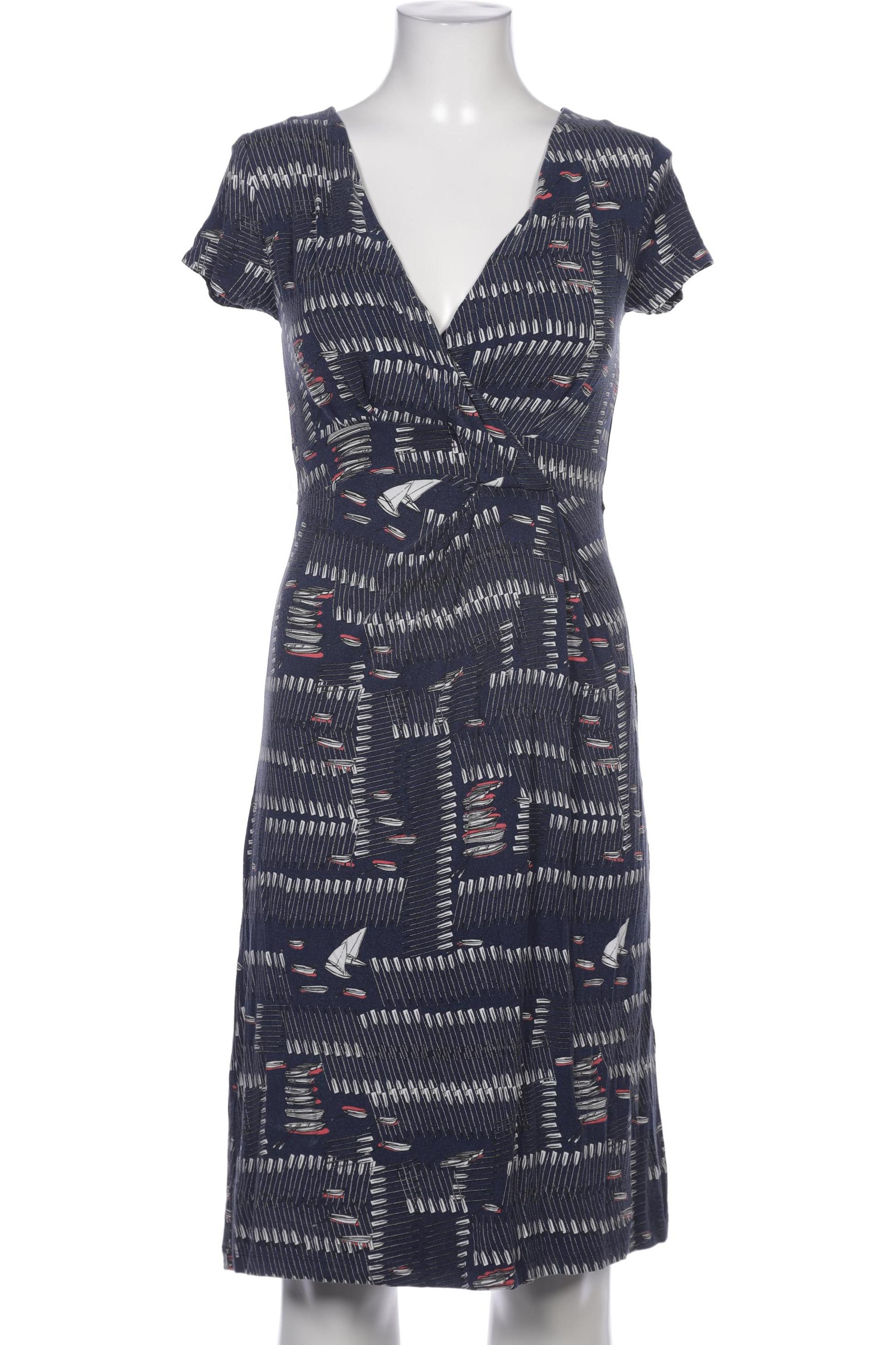 

White Stuff Damen Kleid, marineblau