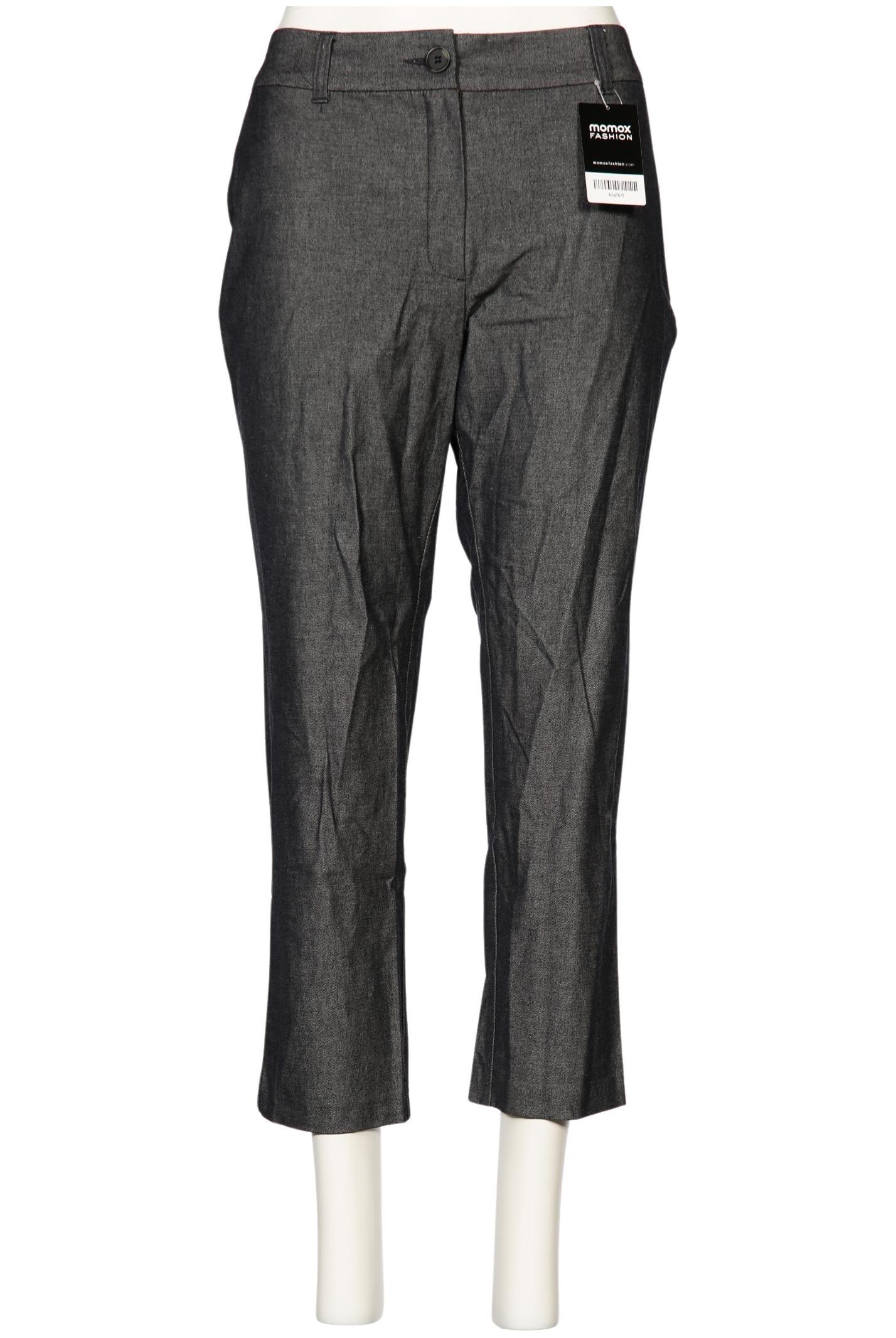 

White Stuff Damen Stoffhose, grau, Gr. 42