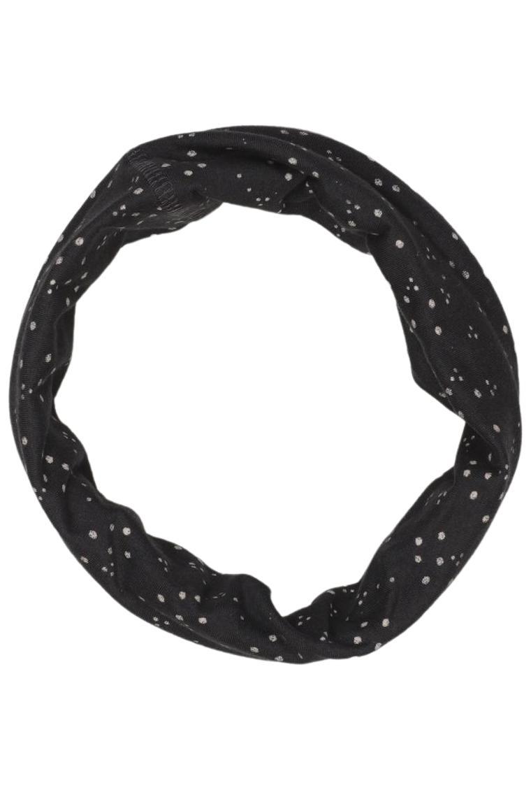 

White Stuff Damen Schal, schwarz, Gr.