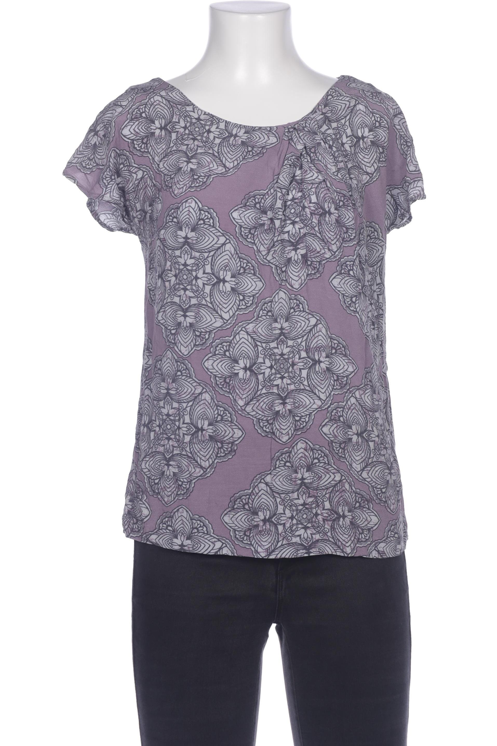 

White Stuff Damen Bluse, flieder, Gr. 8