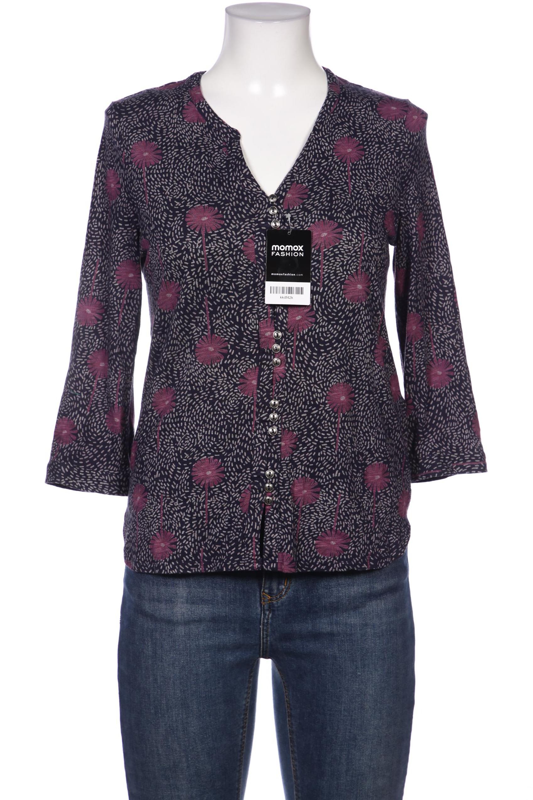 

White Stuff Damen Bluse, flieder, Gr. 36