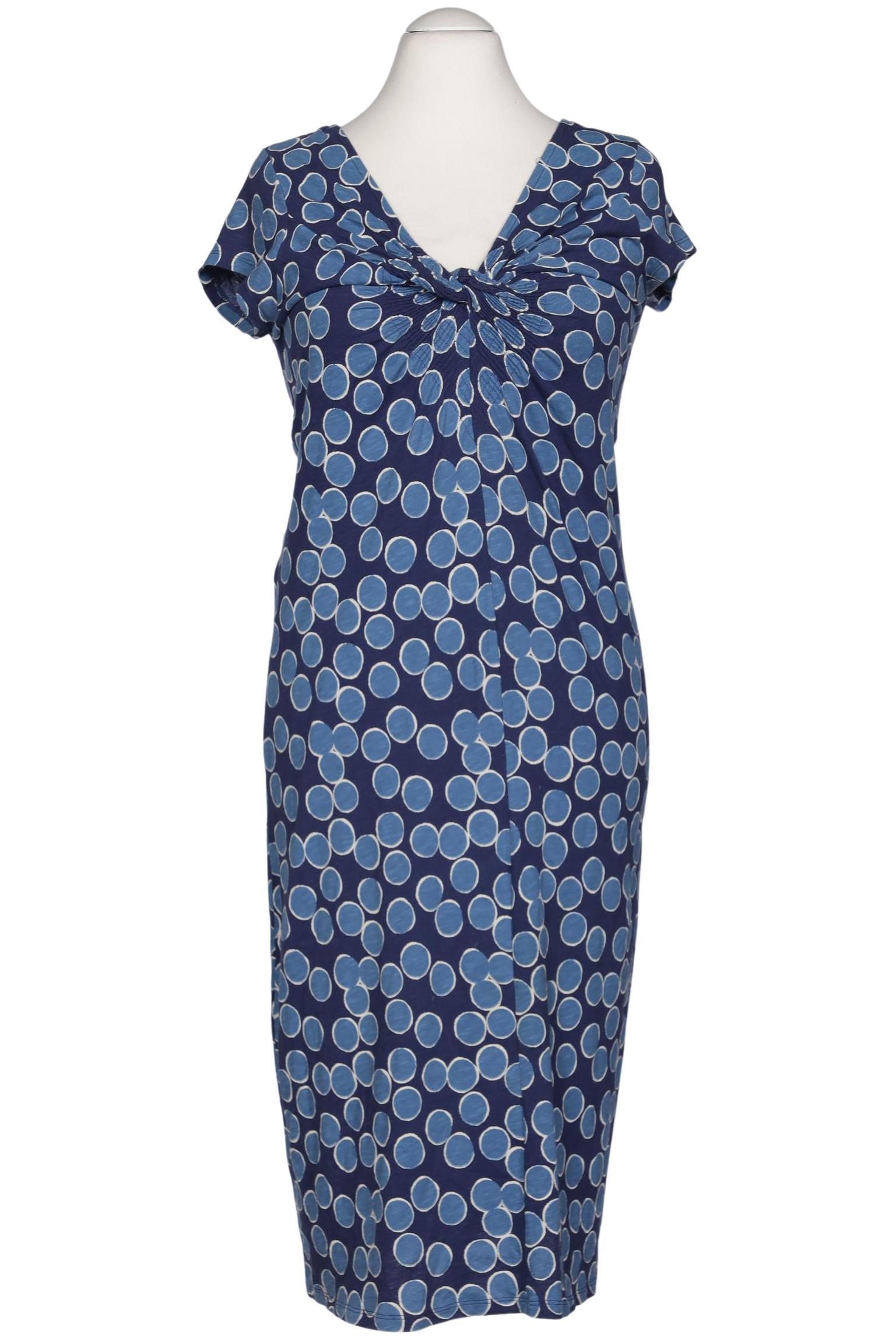 

White Stuff Damen Kleid, mehrfarbig, Gr. 14