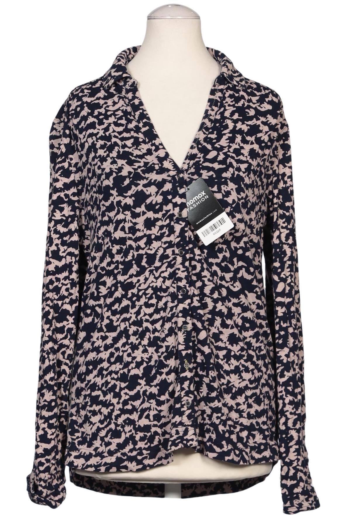 

White Stuff Damen Bluse, mehrfarbig, Gr. 38