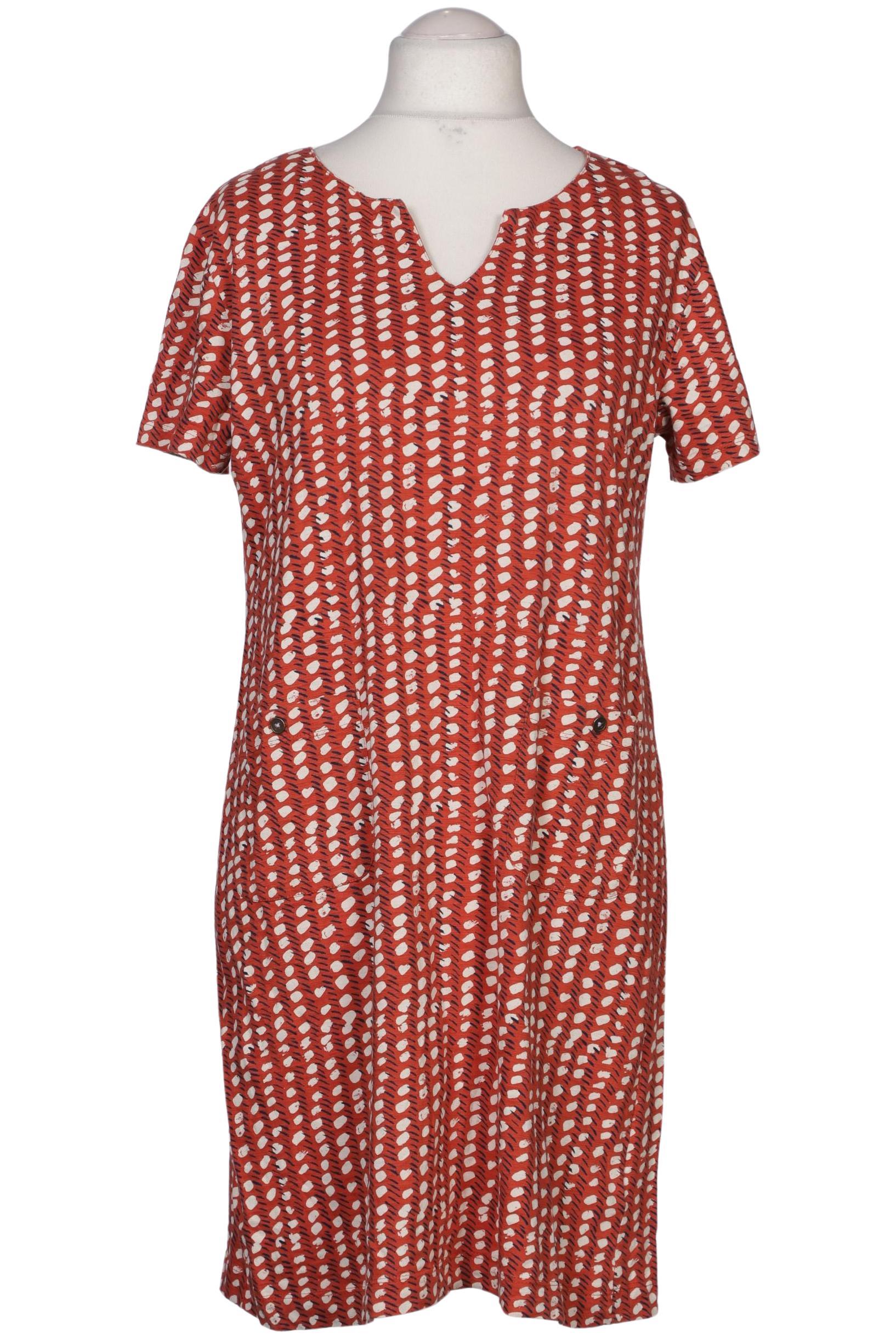 

White Stuff Damen Kleid, mehrfarbig, Gr. 42