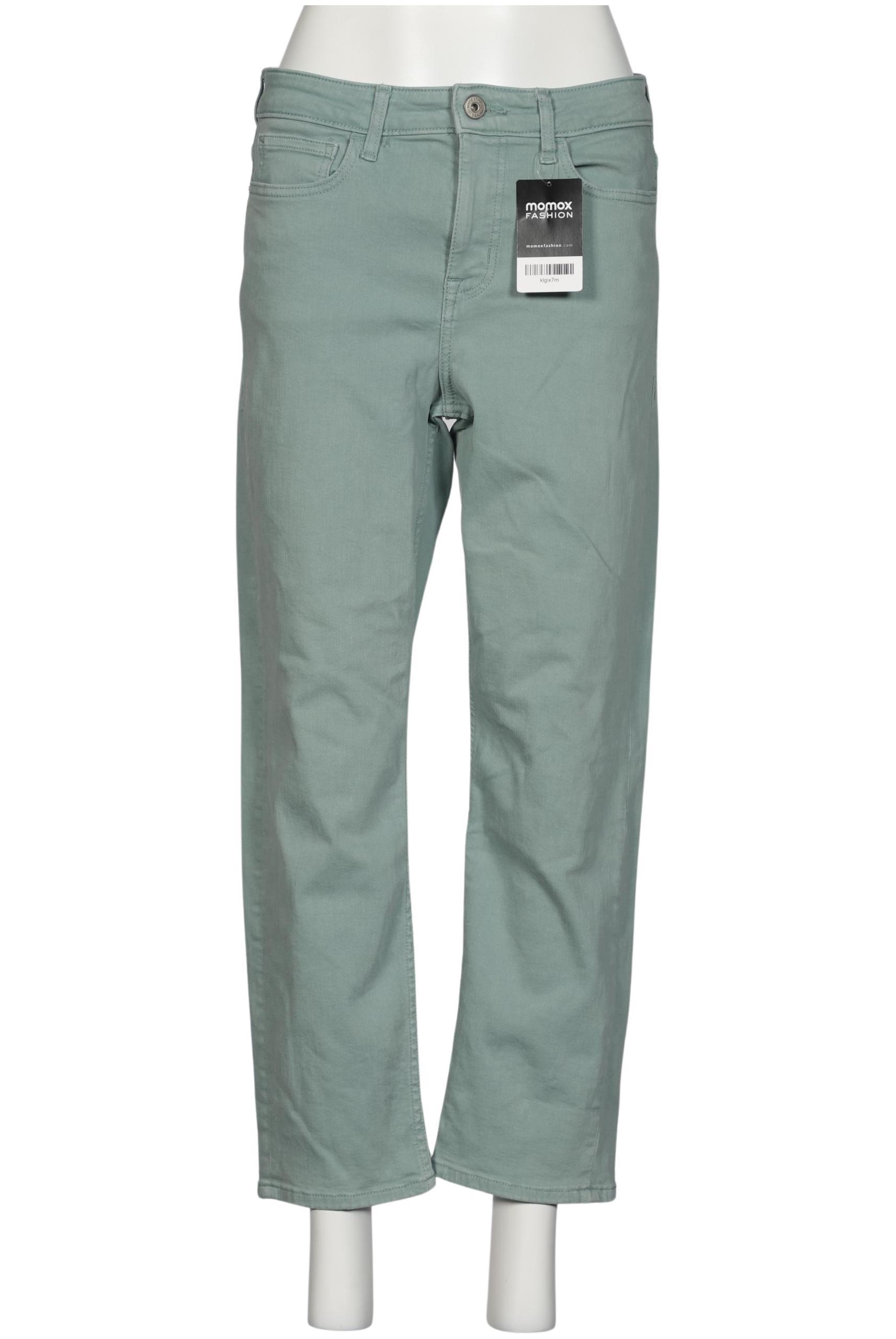 

White Stuff Damen Jeans, hellgrün, Gr. 38