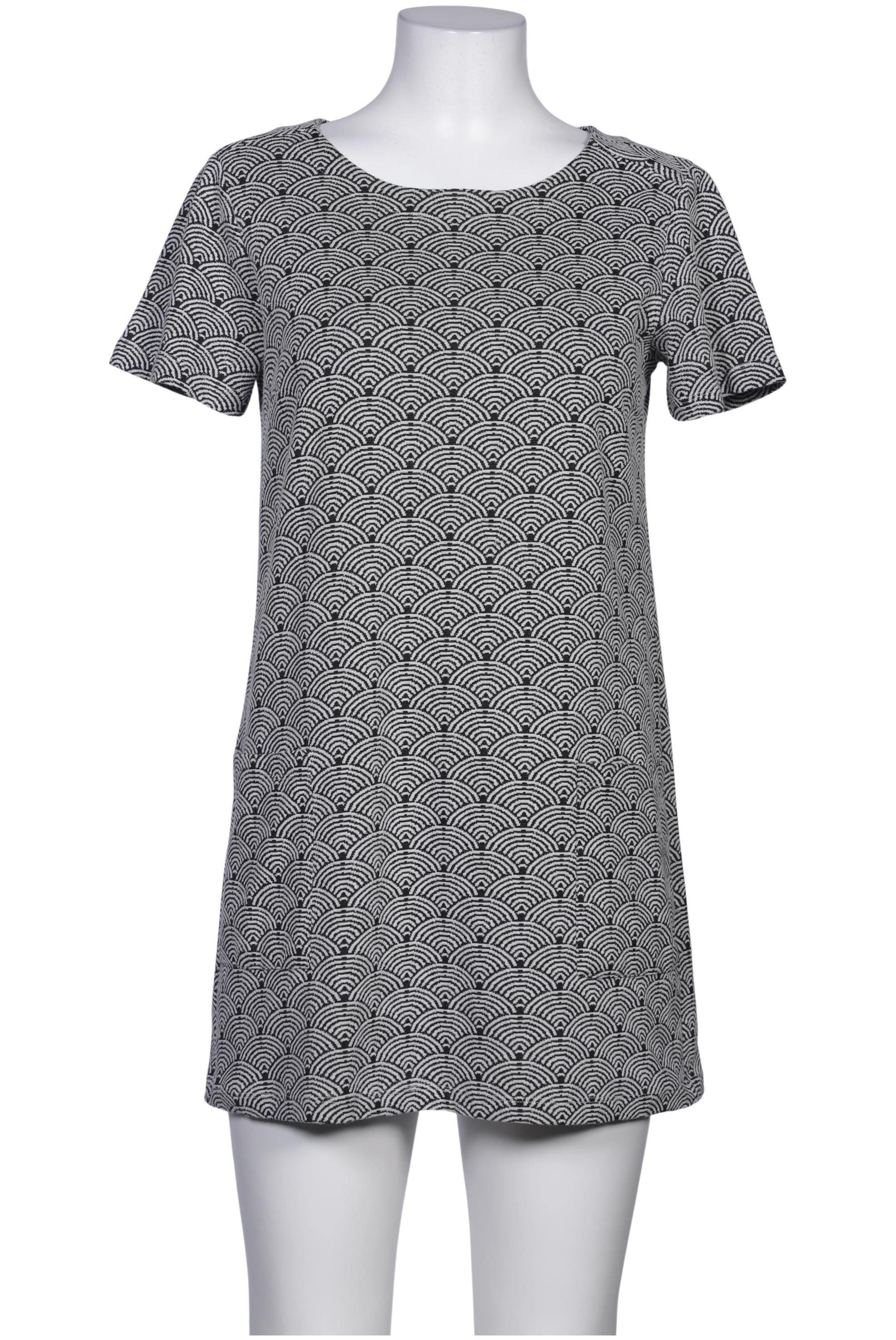 

White Stuff Damen Kleid, grau, Gr. 40