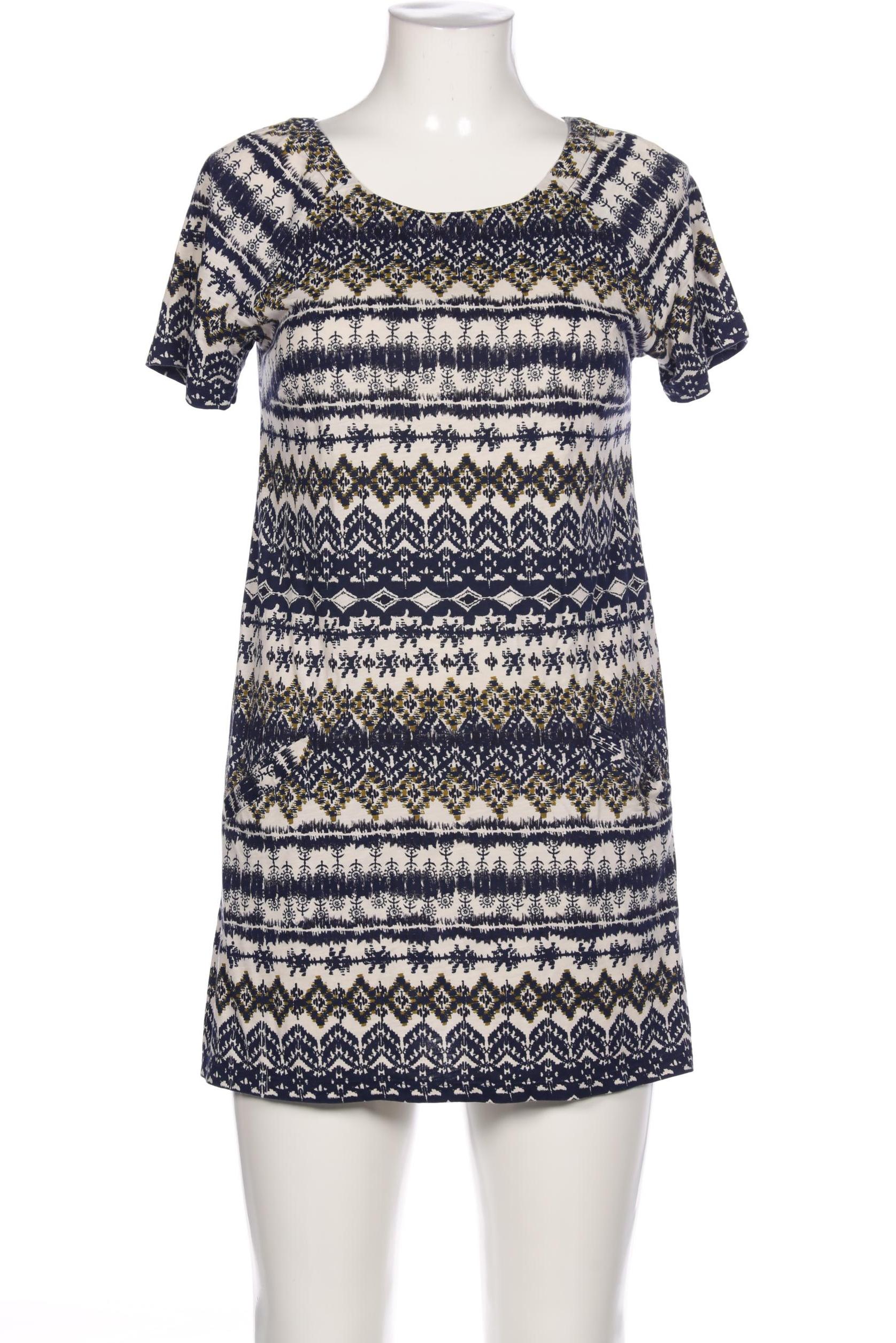 

White Stuff Damen Kleid, marineblau