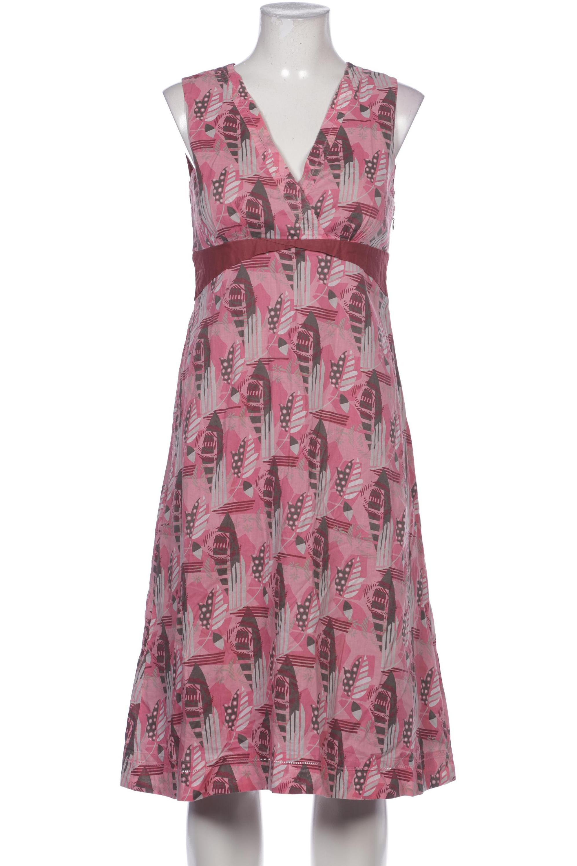 

White Stuff Damen Kleid, pink, Gr. 10