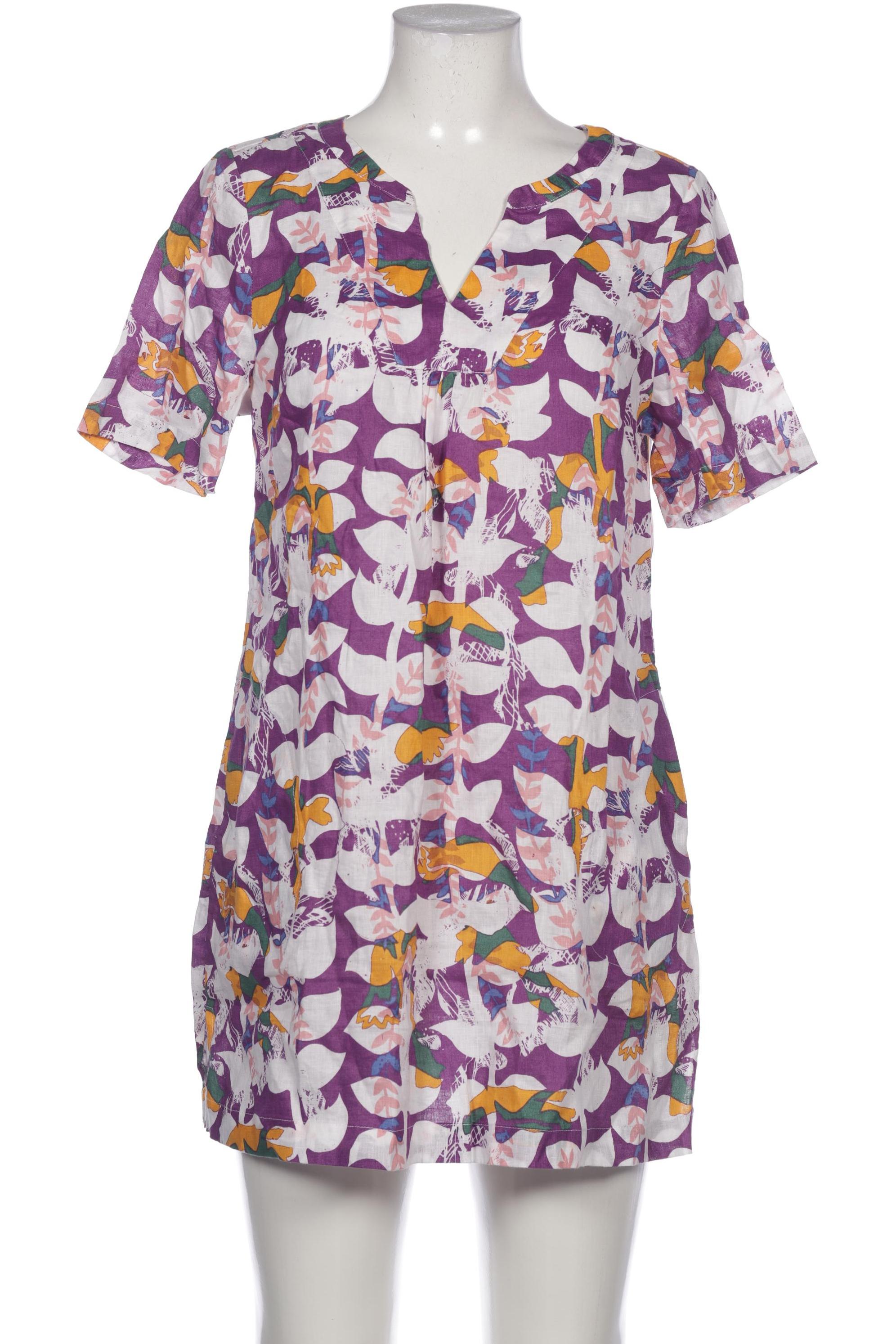

White Stuff Damen Bluse, flieder, Gr. 40