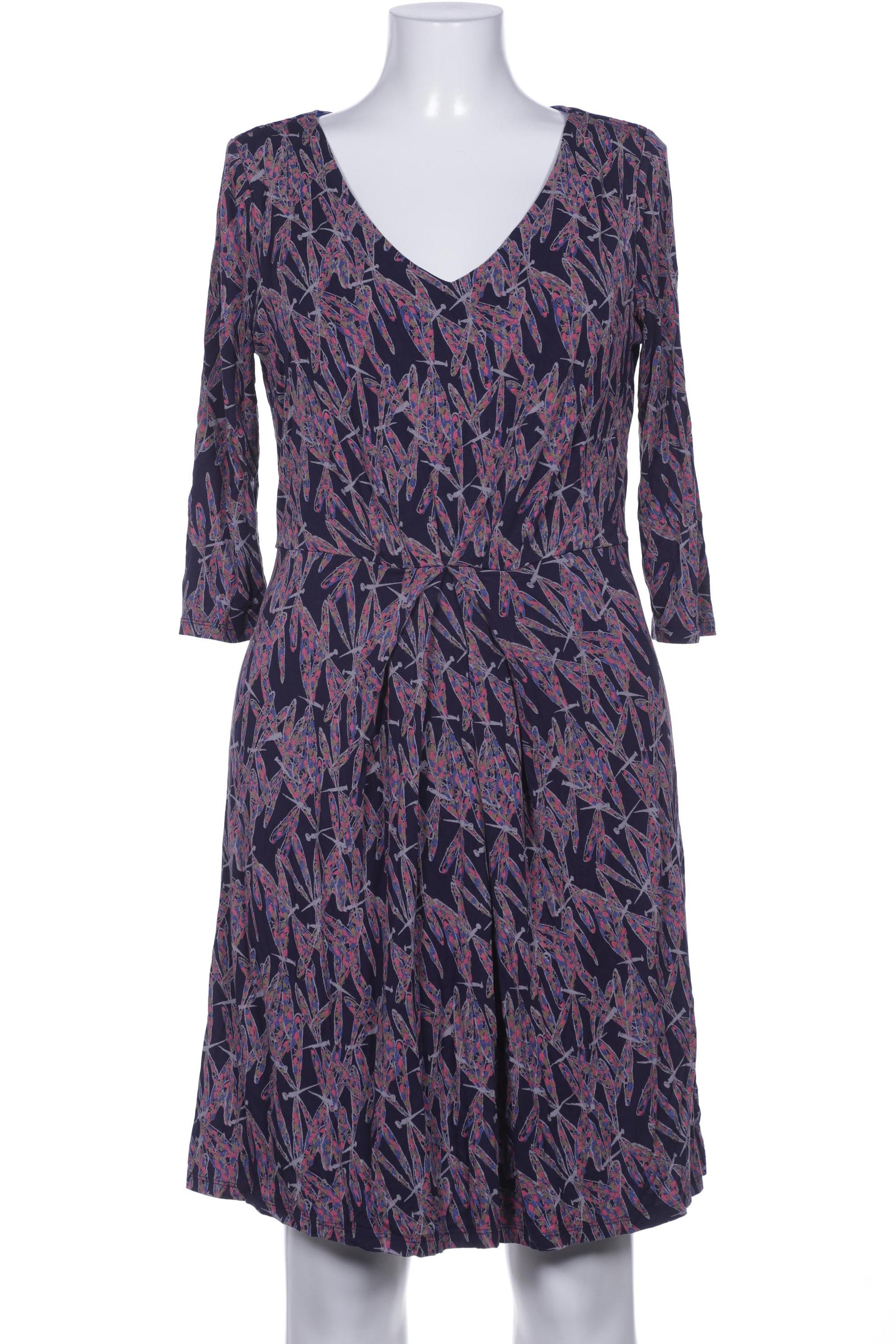 

White Stuff Damen Kleid, marineblau