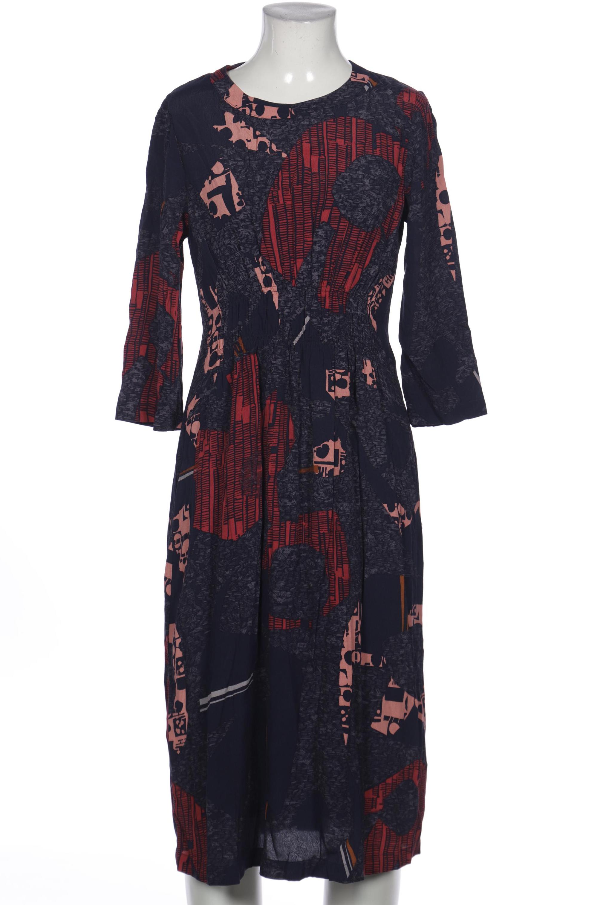 

White Stuff Damen Kleid, marineblau, Gr. 34