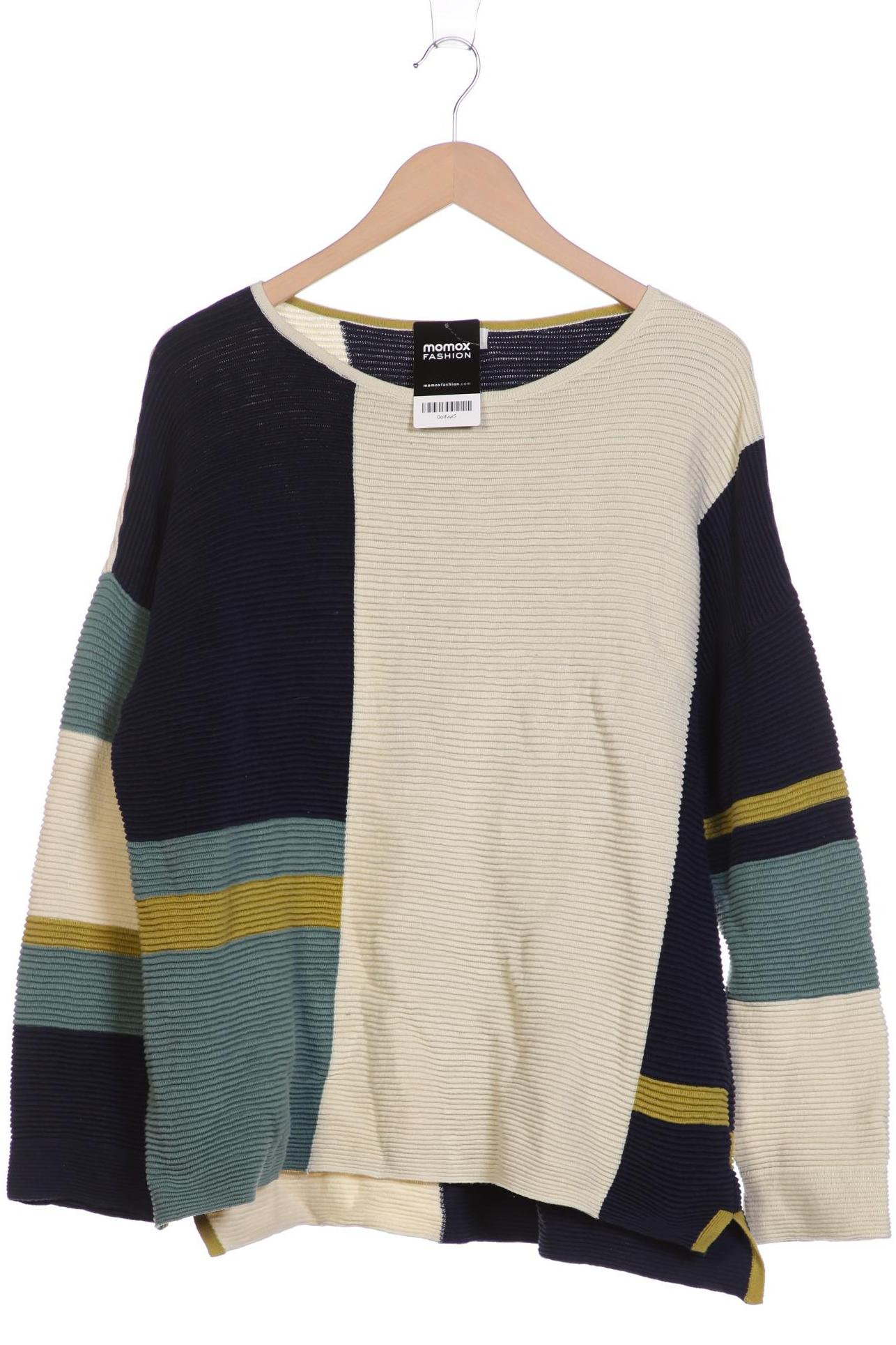 

White Stuff Damen Pullover, marineblau