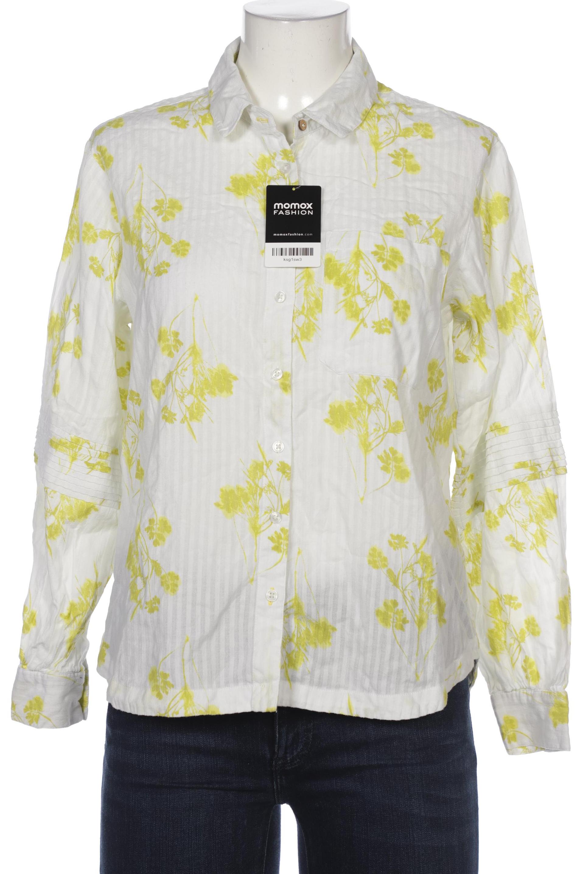 

White Stuff Damen Bluse, weiß