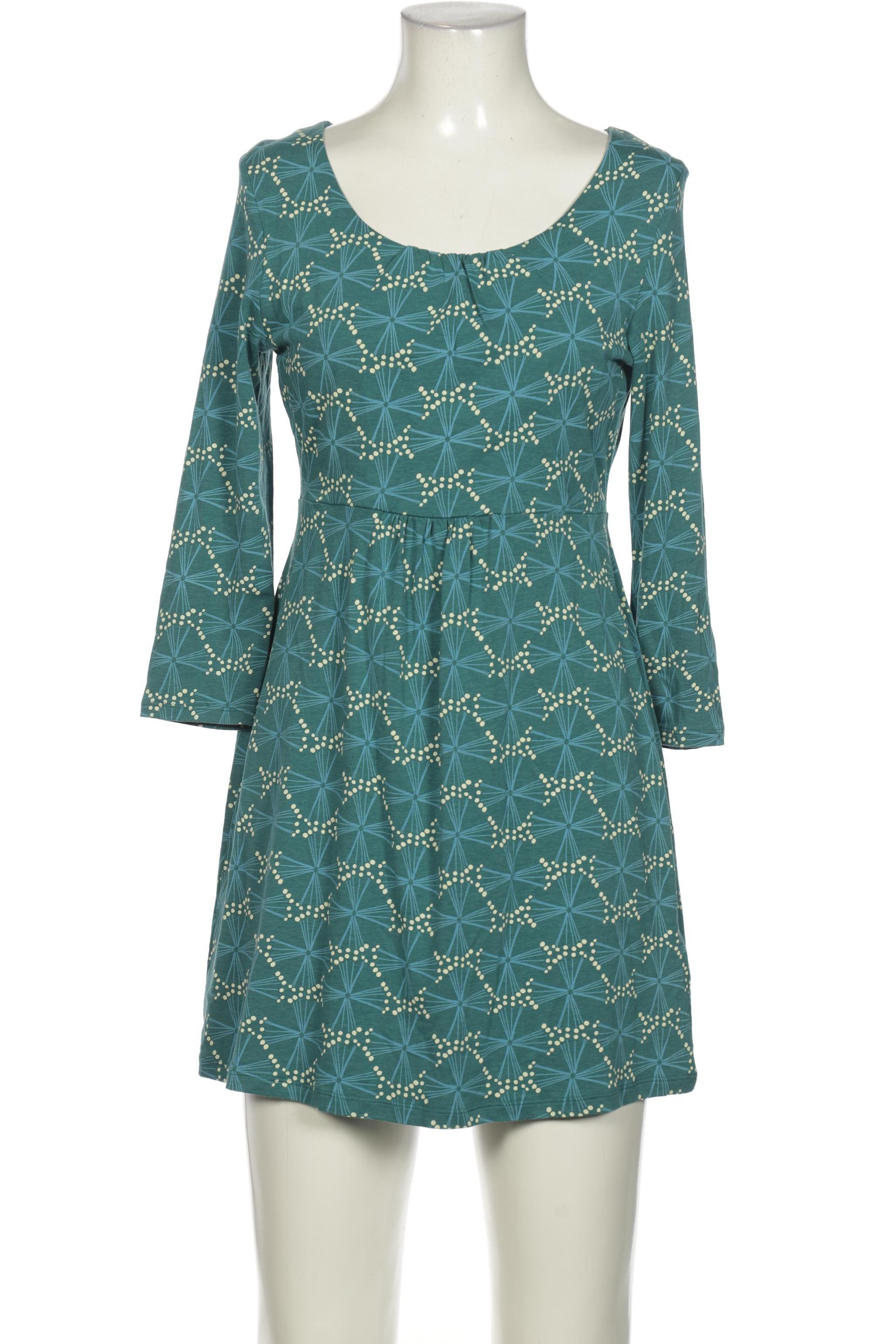 

White Stuff Damen Kleid, türkis