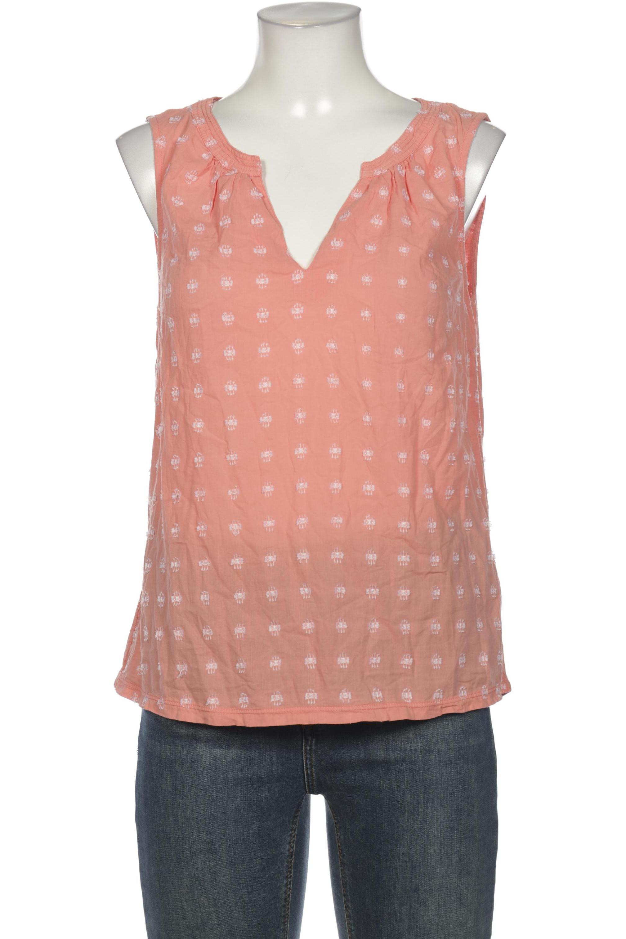 

White Stuff Damen Bluse, pink