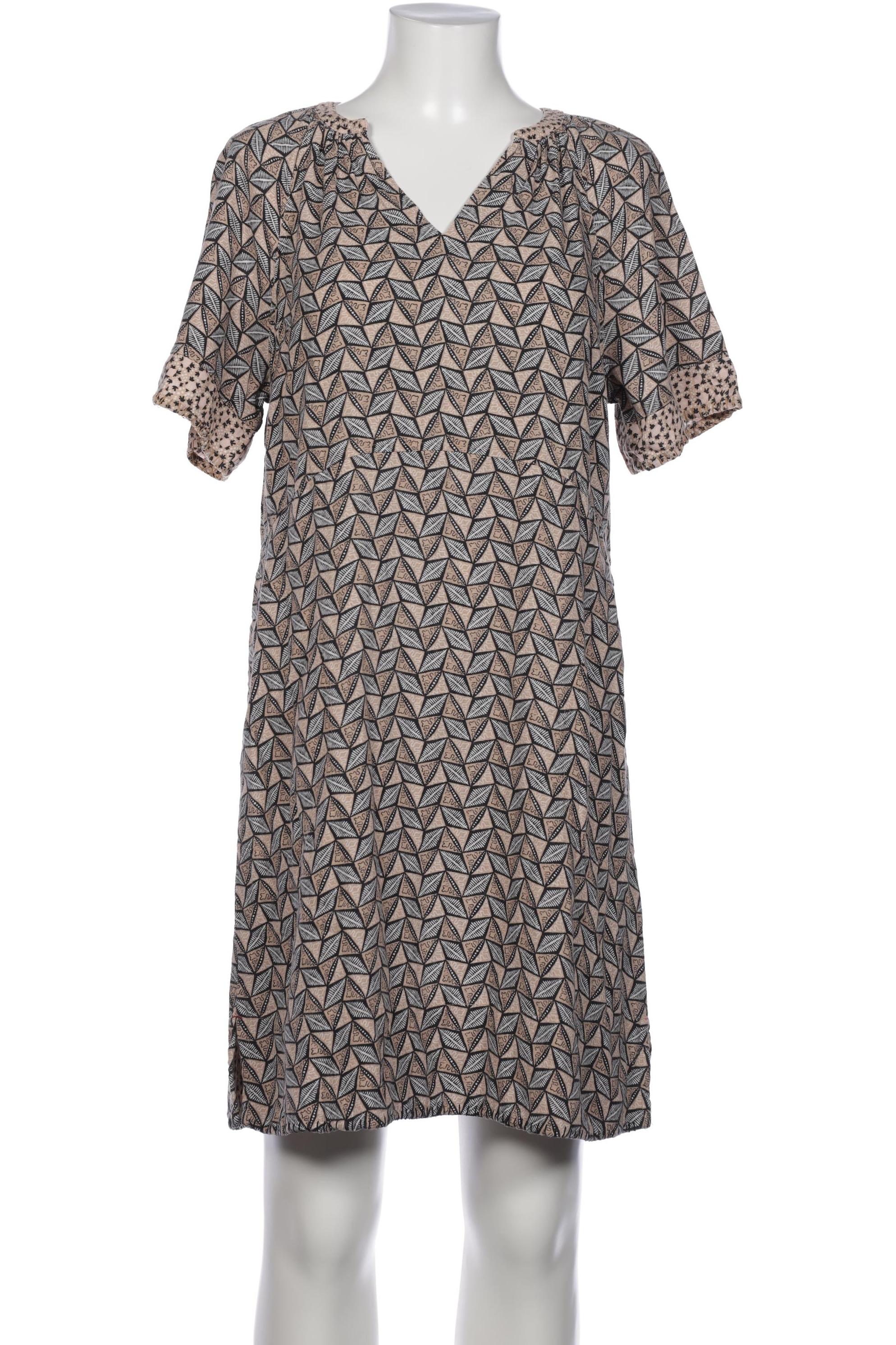 

White Stuff Damen Kleid, orange, Gr. 40