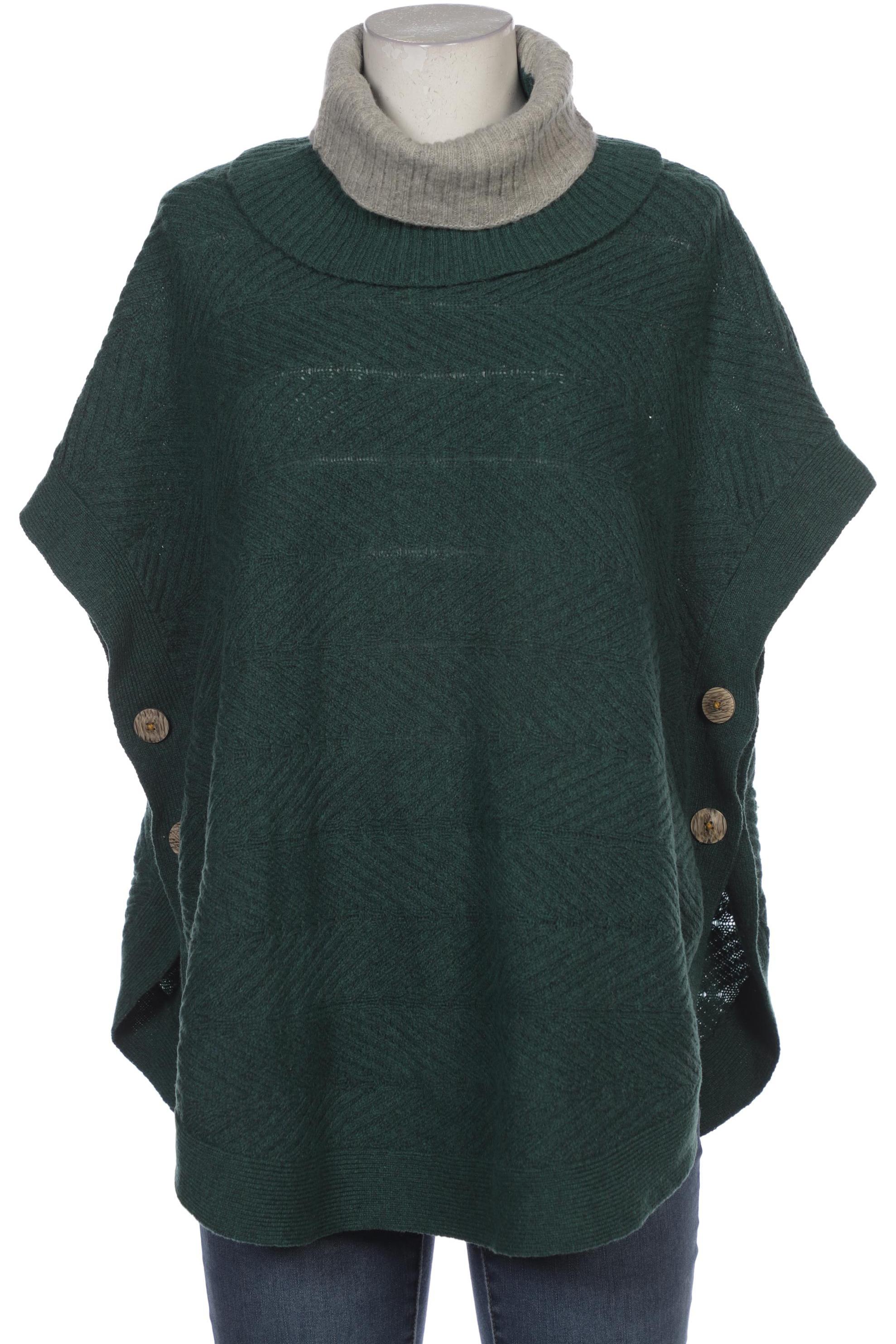 

White Stuff Damen Pullover, grün, Gr. uni
