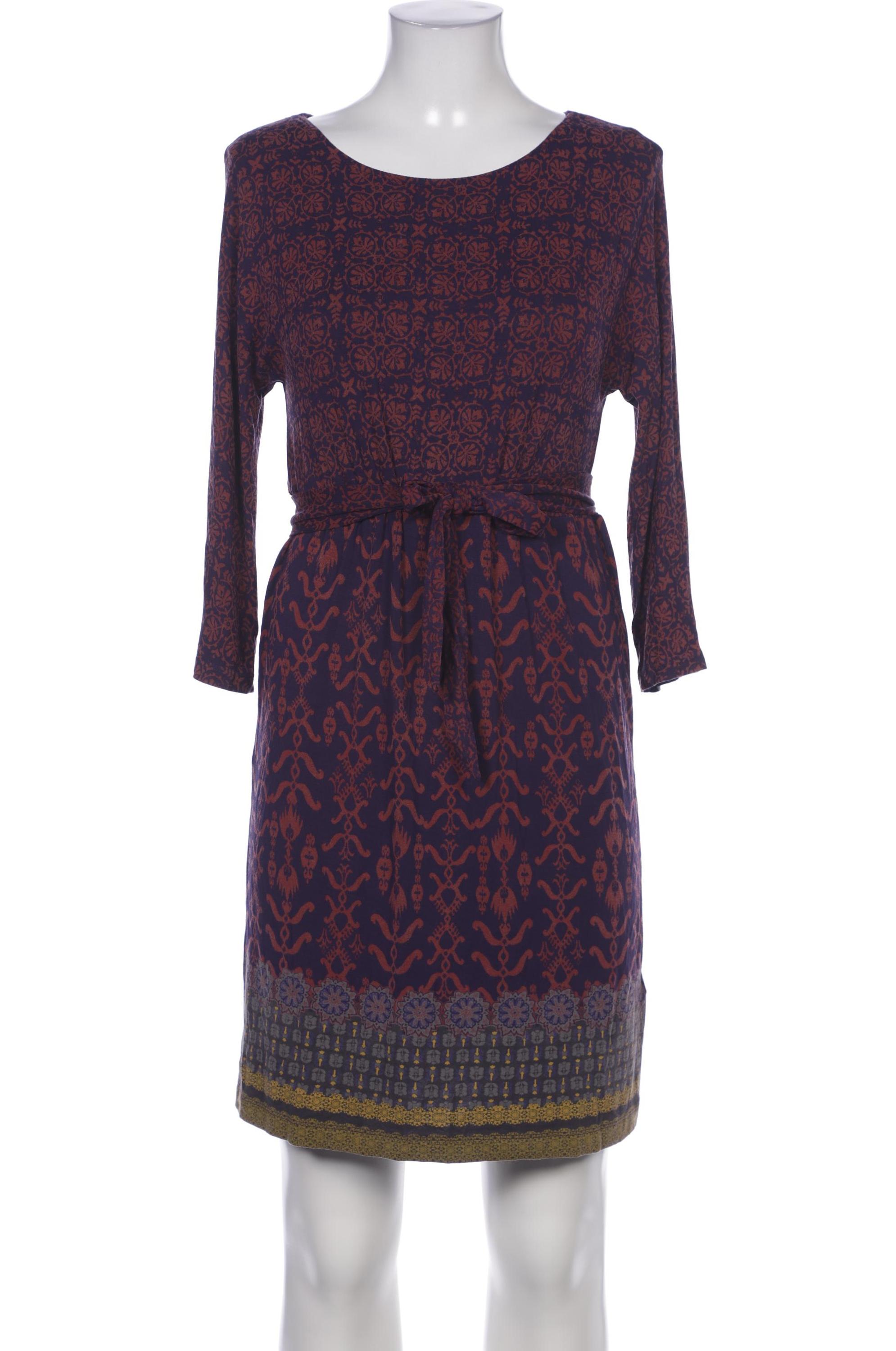 

White Stuff Damen Kleid, marineblau, Gr. 38