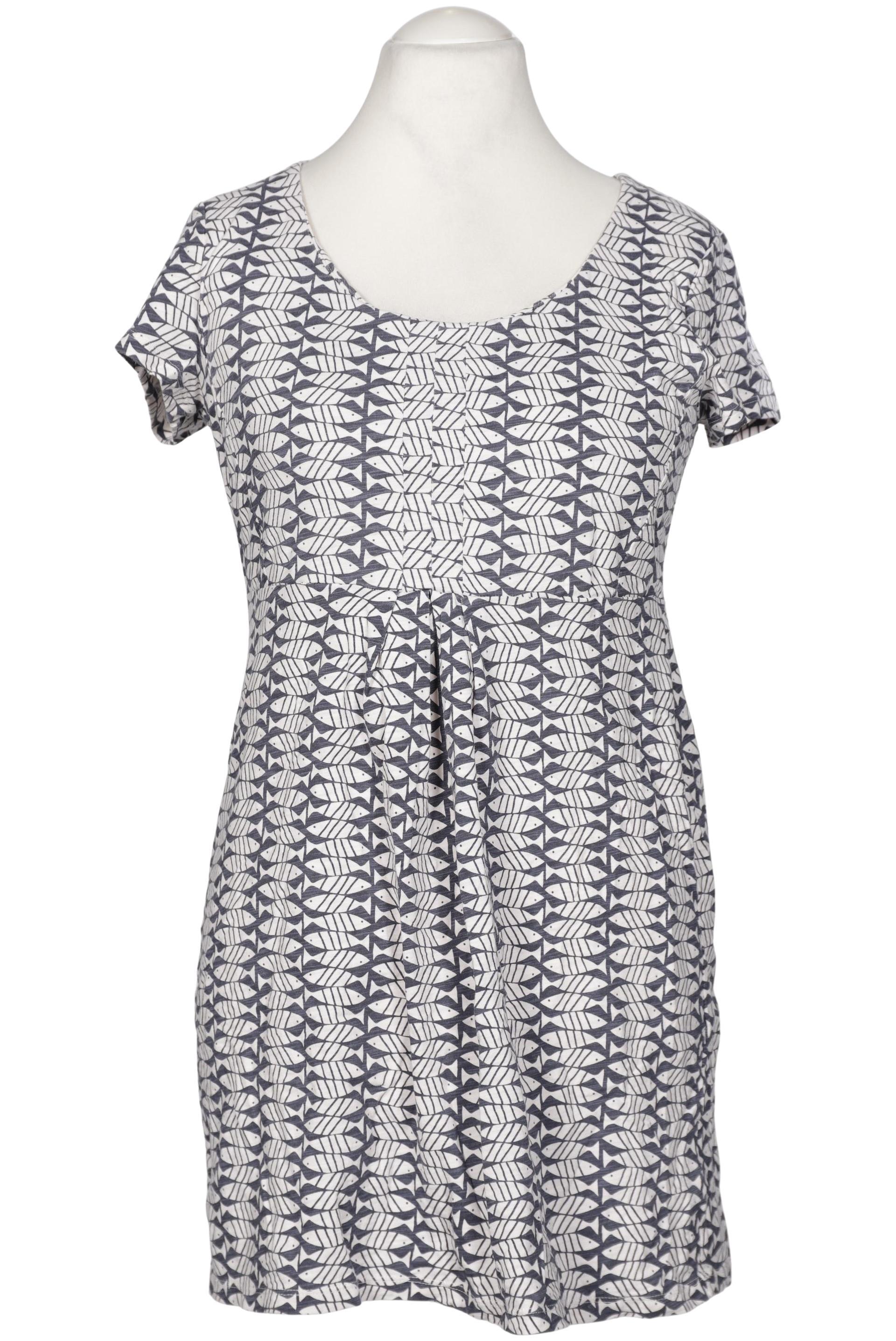 

White Stuff Damen Kleid, mehrfarbig, Gr. 42