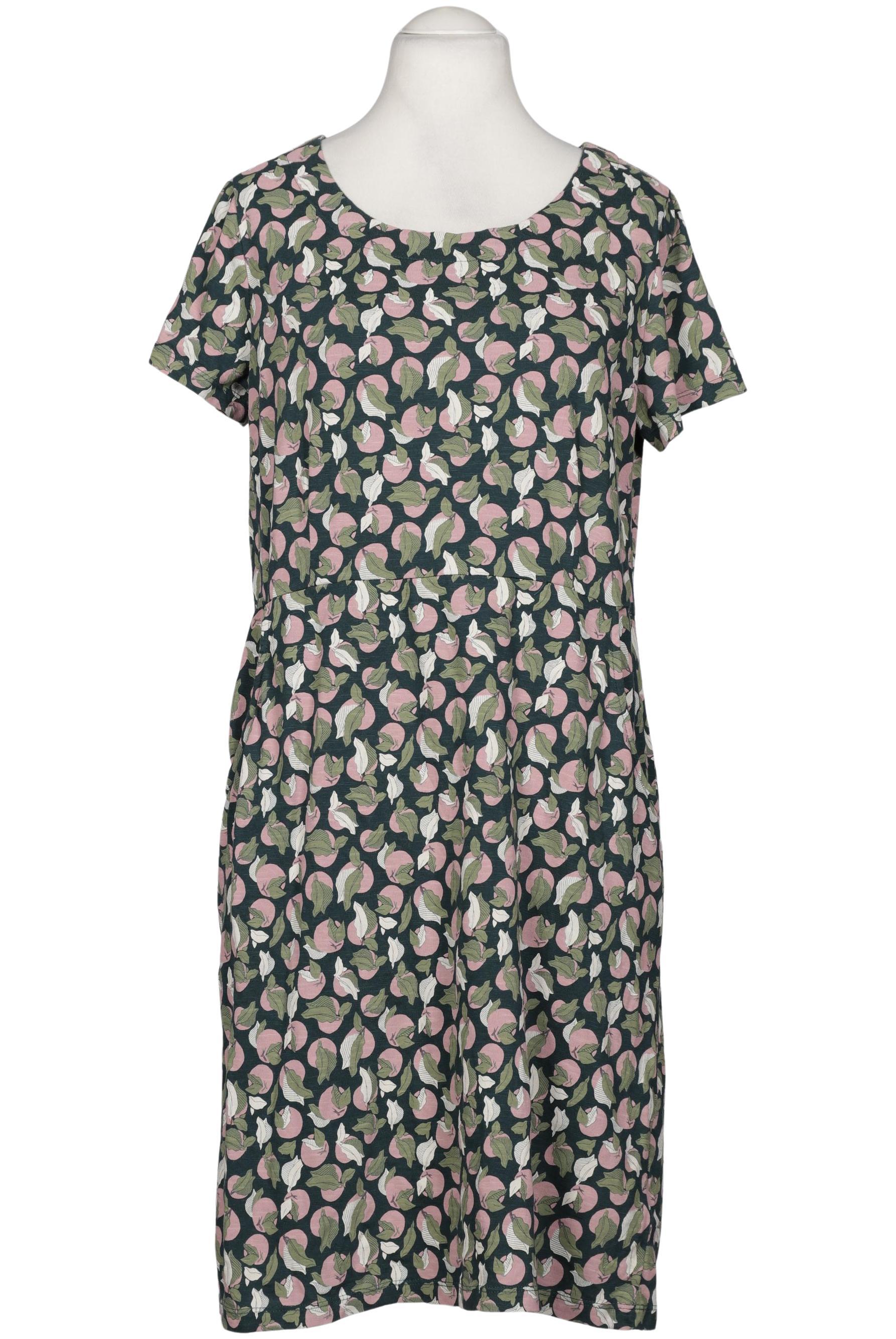 

White Stuff Damen Kleid, mehrfarbig, Gr. 38