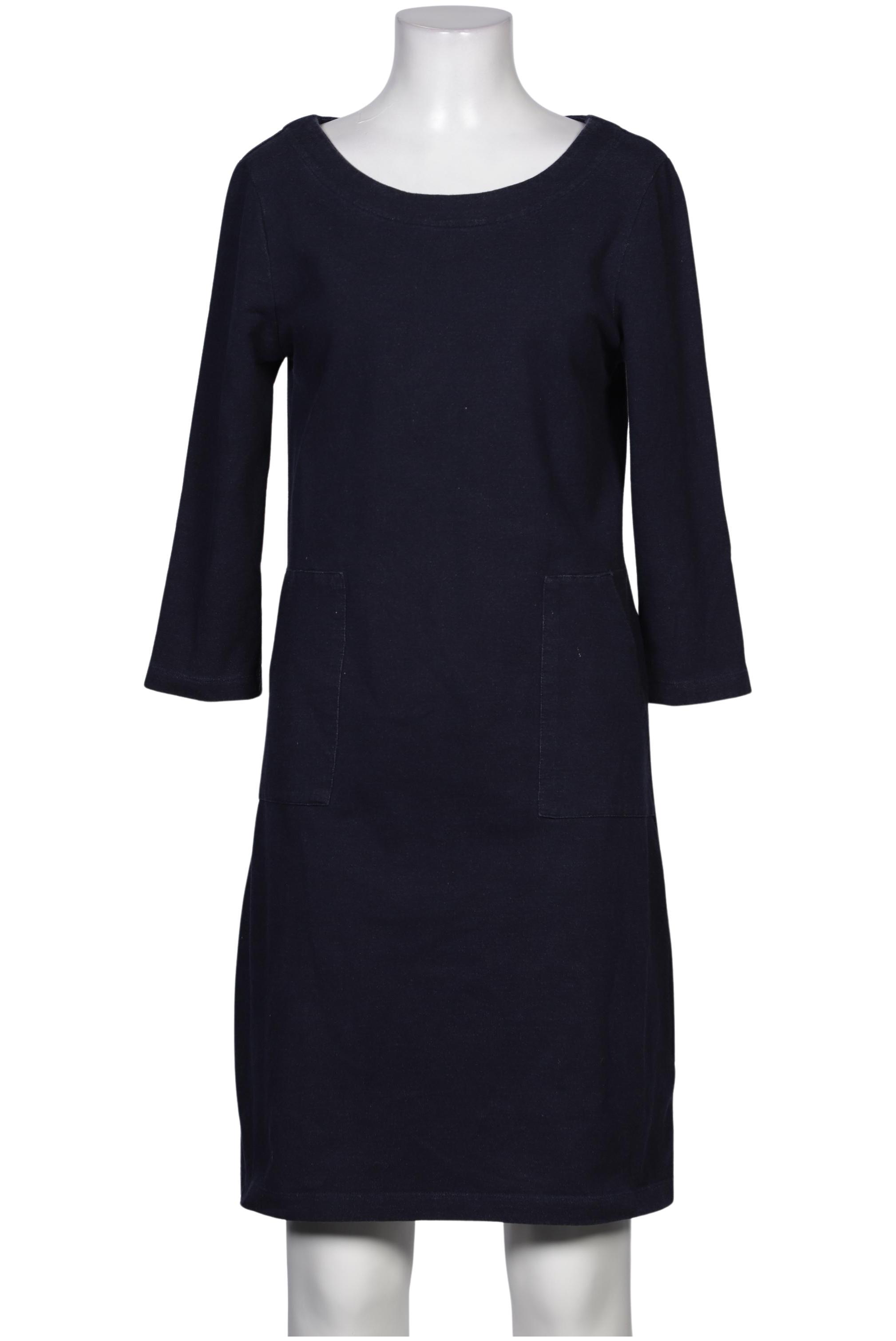 

White Stuff Damen Kleid, marineblau, Gr. 38