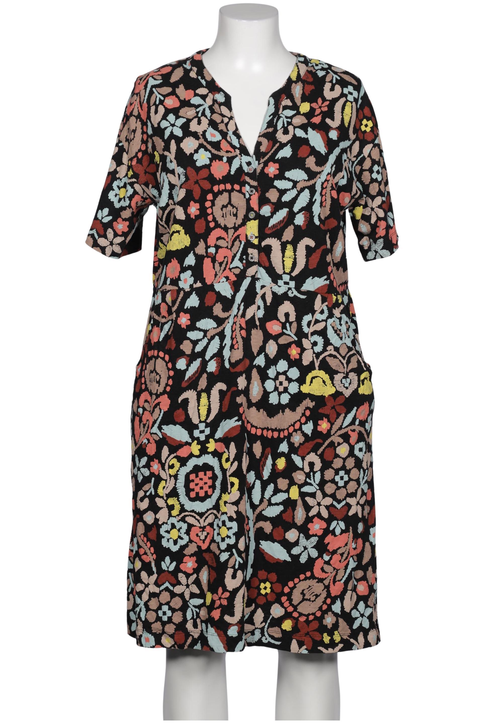 

White Stuff Damen Kleid, mehrfarbig, Gr. 44