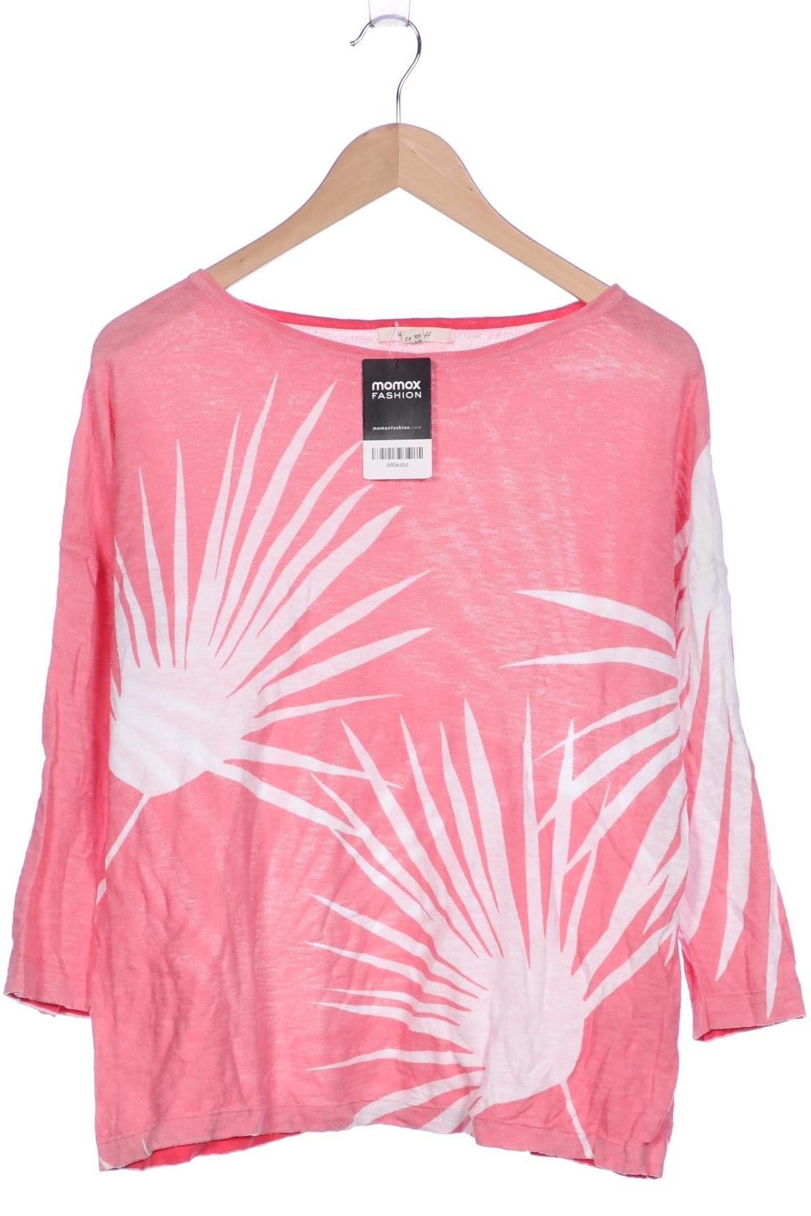 

White Stuff Damen Pullover, pink, Gr. 42