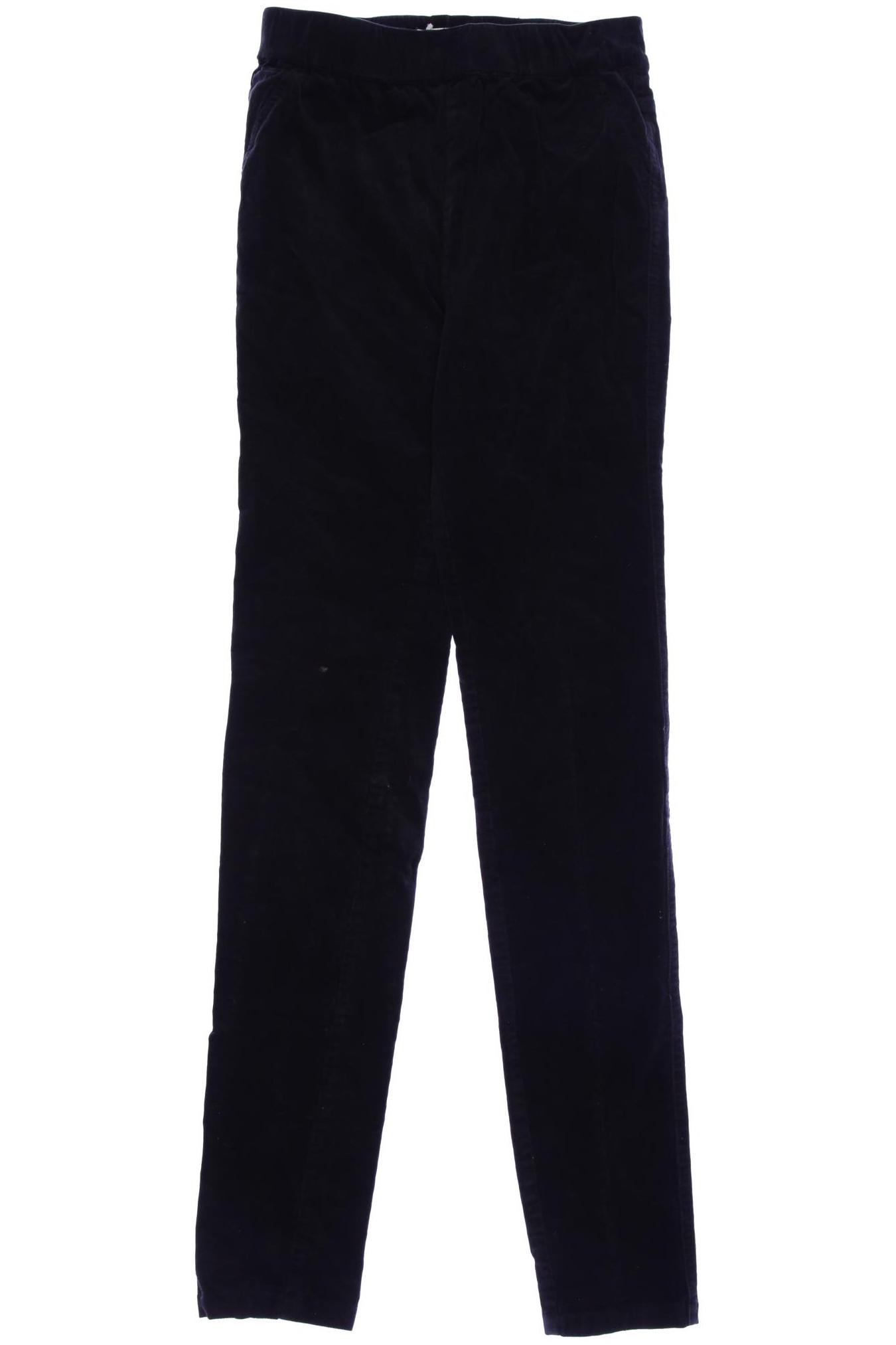 Thumbnail - White Stuff Damen Stoffhose, marineblau, Gr. 34