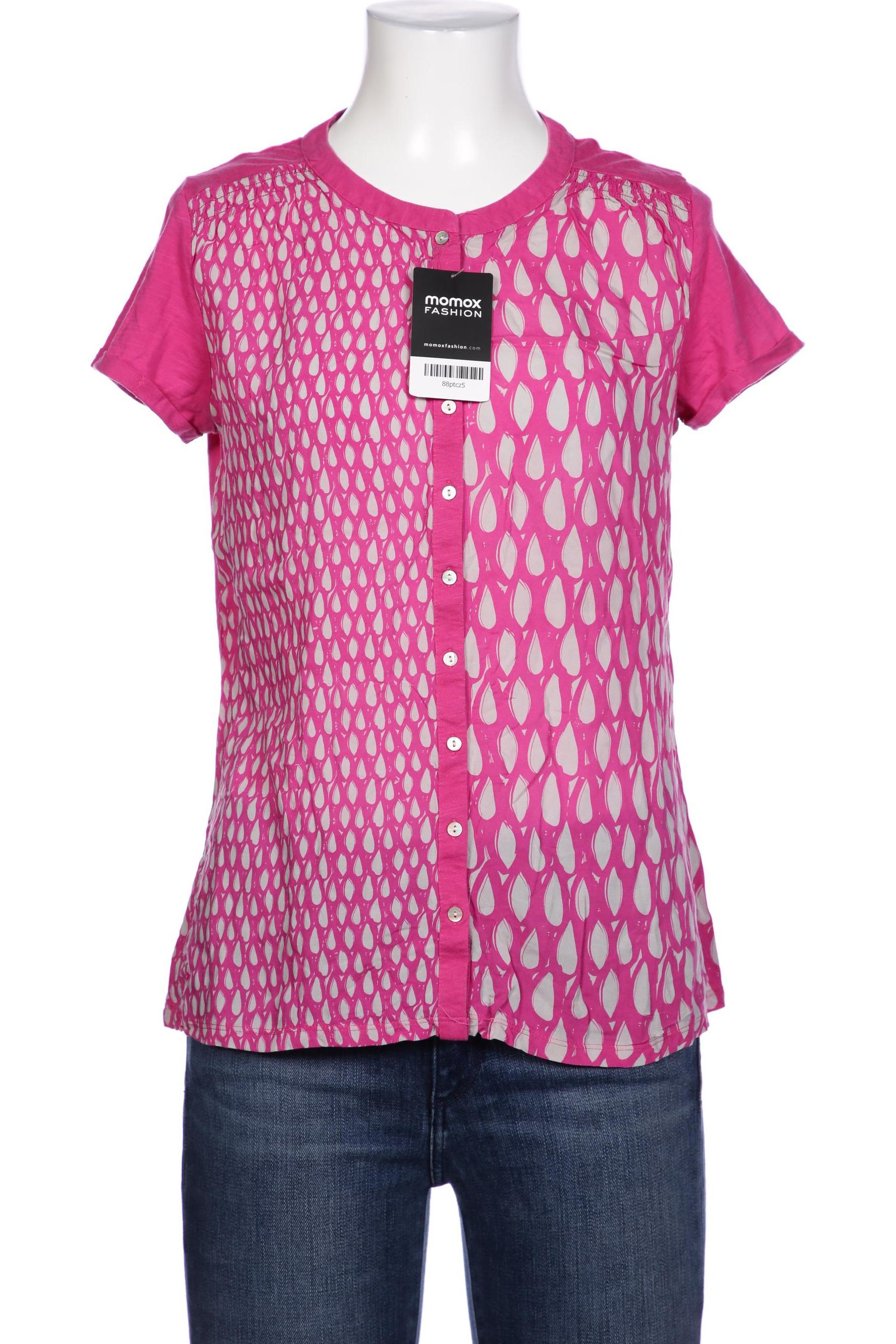 

White Stuff Damen Bluse, pink
