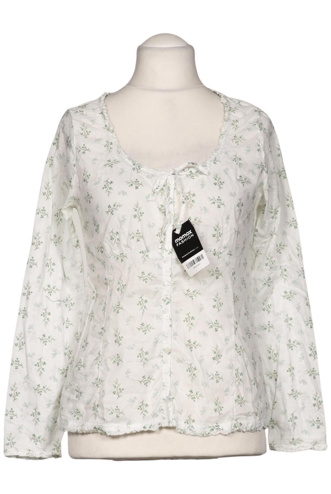 

White Stuff Damen Bluse, mehrfarbig, Gr. 12