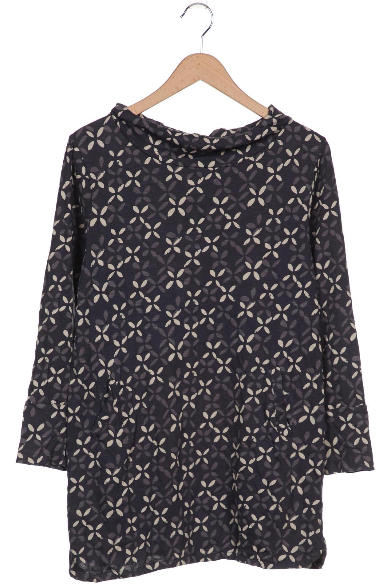 

White Stuff Damen Langarmshirt, grau