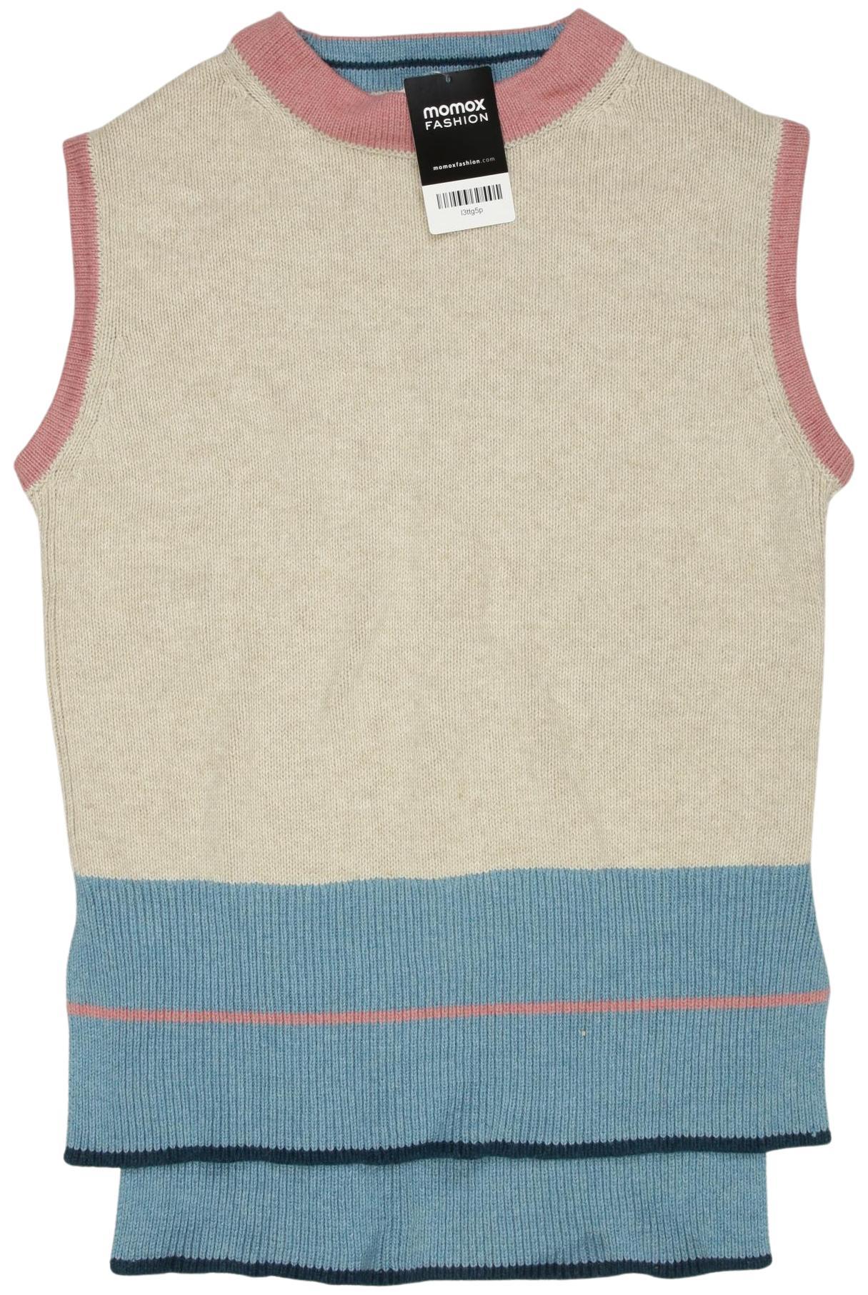 

White Stuff Damen Pullover, mehrfarbig, Gr. 40