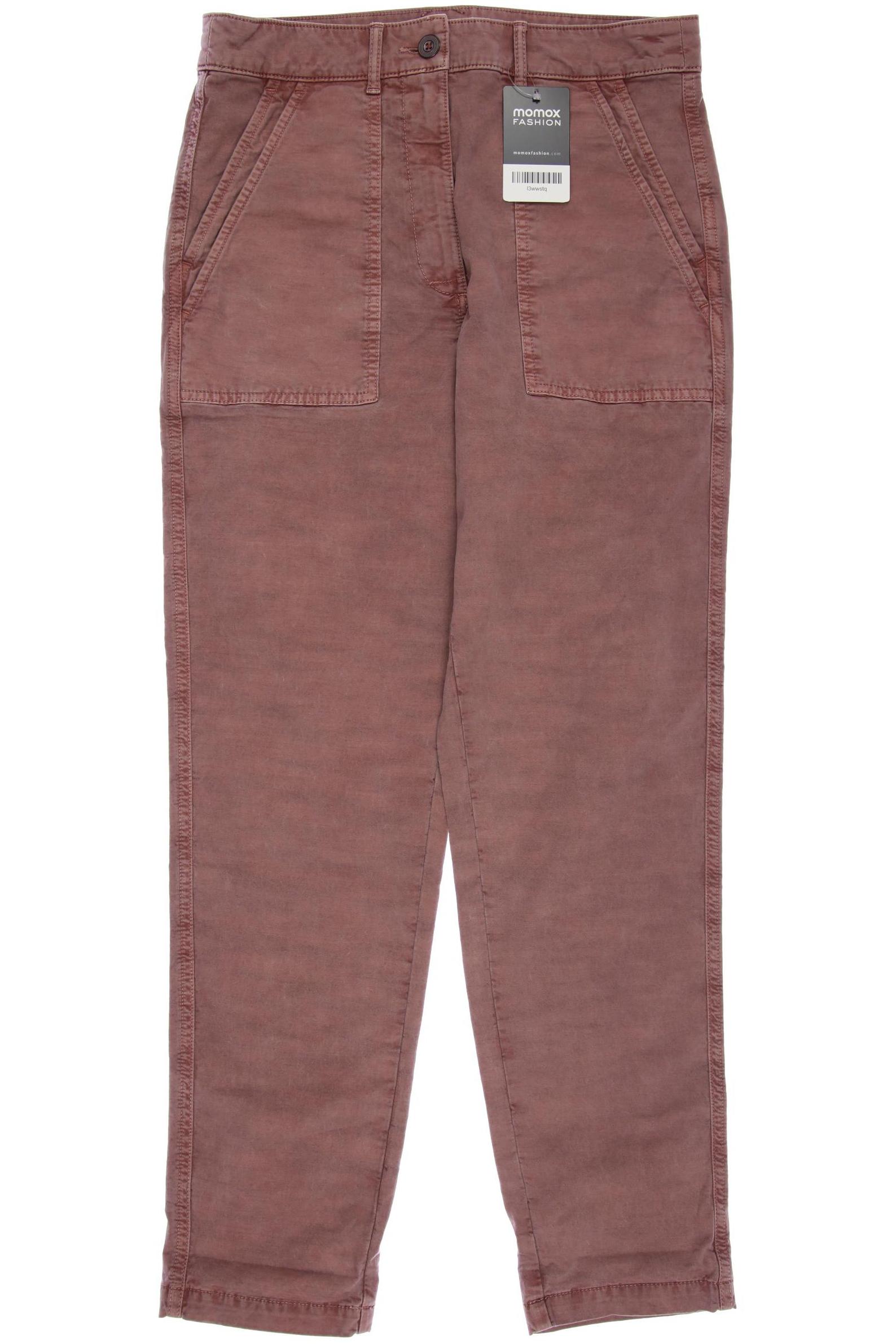 

White Stuff Damen Stoffhose, pink, Gr. 38