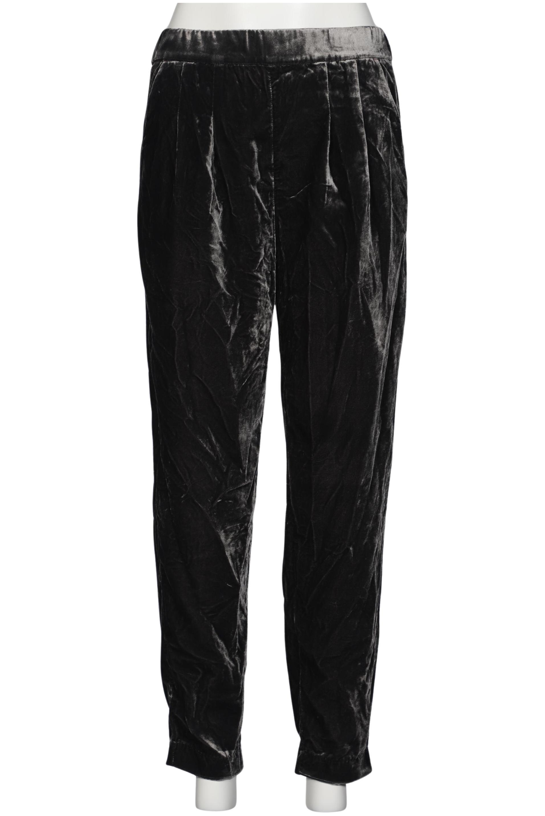 

White Stuff Damen Stoffhose, grau, Gr. 38