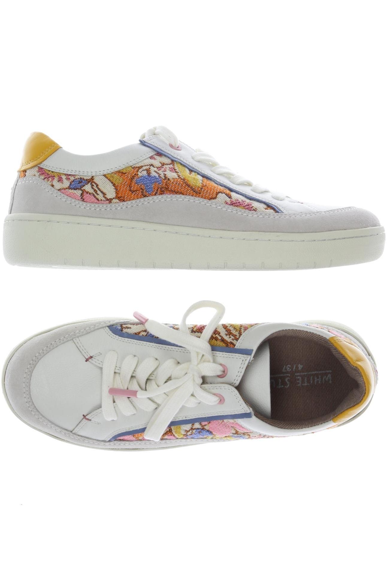

White Stuff Damen Sneakers, mehrfarbig, Gr. 37