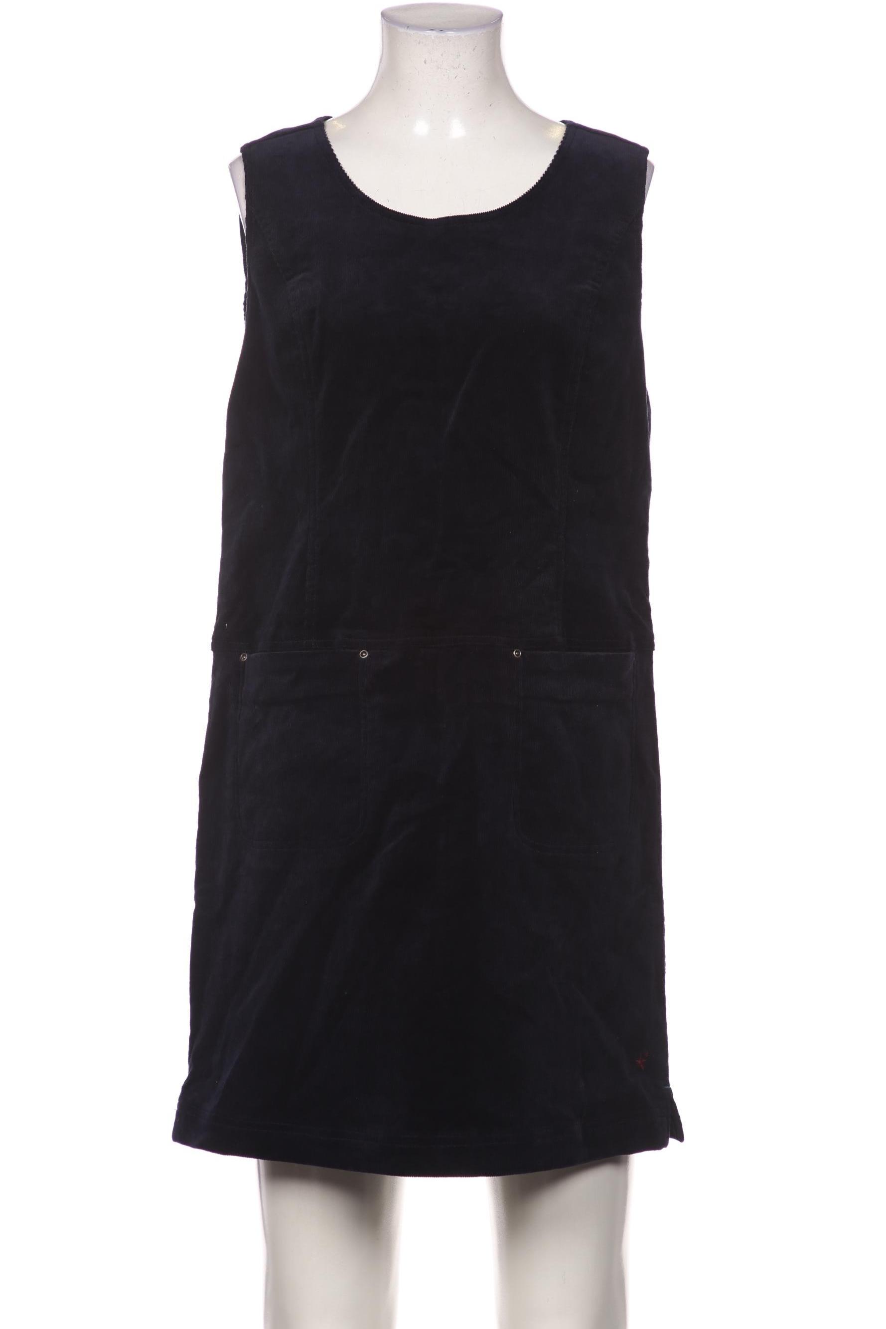 

White Stuff Damen Kleid, marineblau, Gr. 38