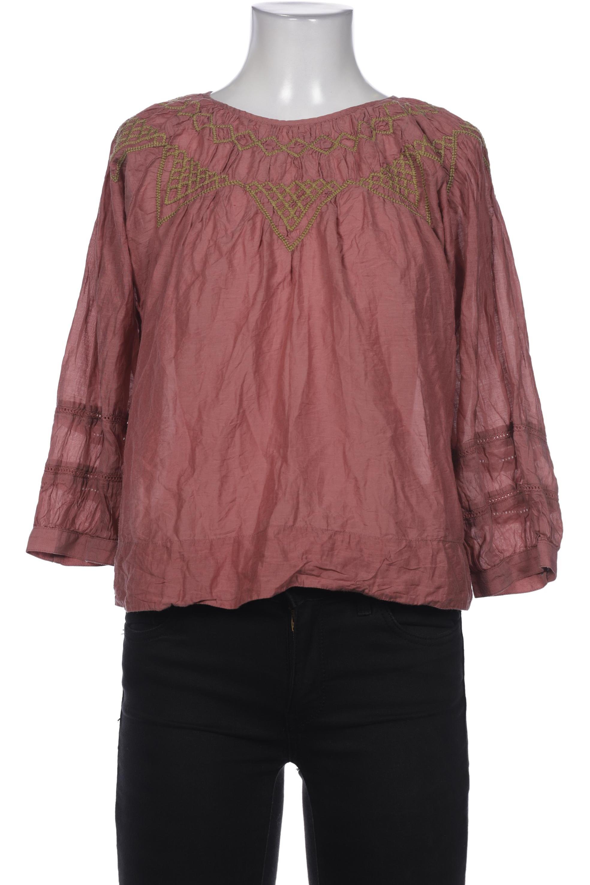 

White Stuff Damen Bluse, pink, Gr. 36