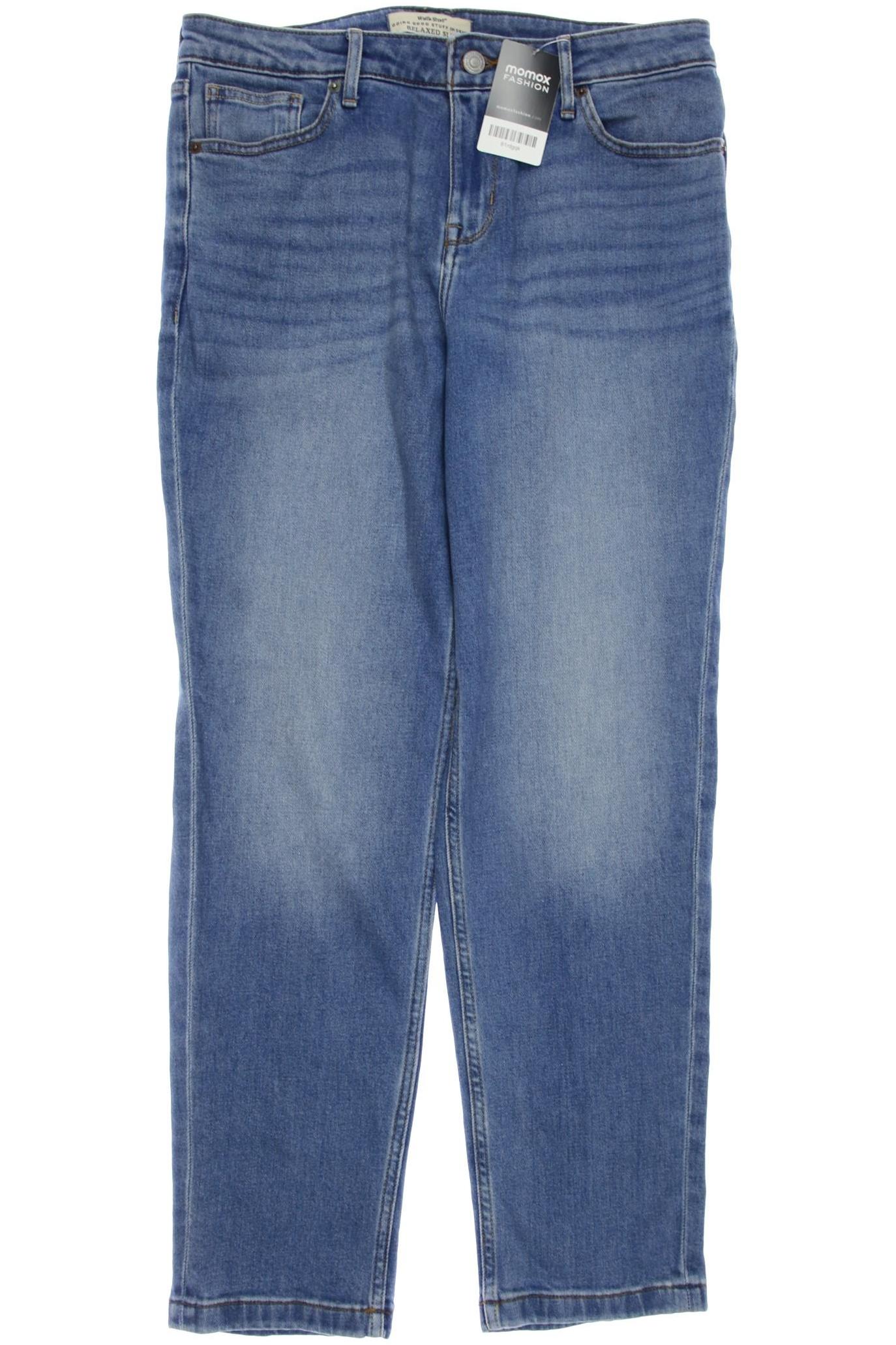 

White Stuff Damen Jeans, blau, Gr. 40