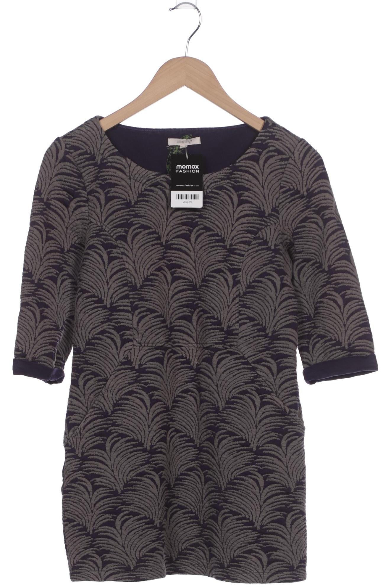 

White Stuff Damen Sweatshirt, flieder, Gr. 12