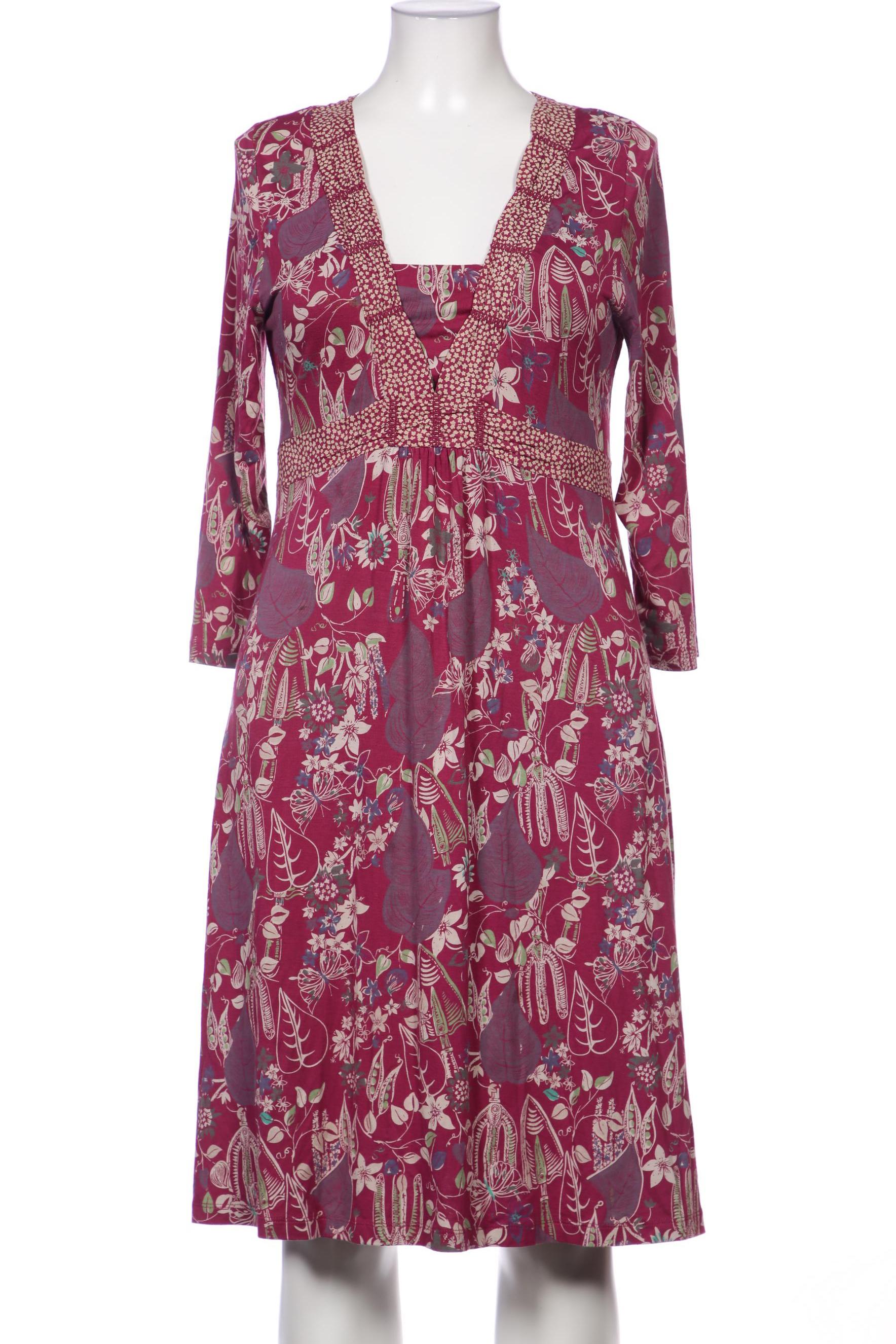 

White Stuff Damen Kleid, pink