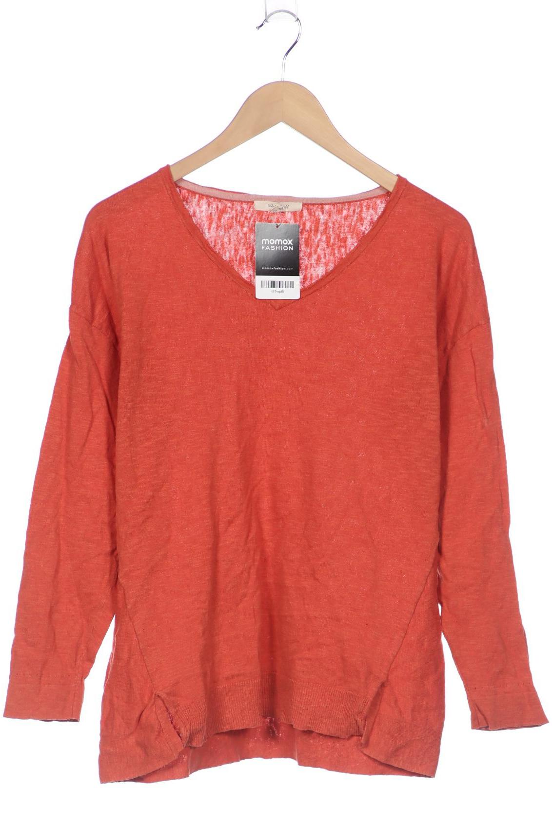 

White Stuff Damen Pullover, orange