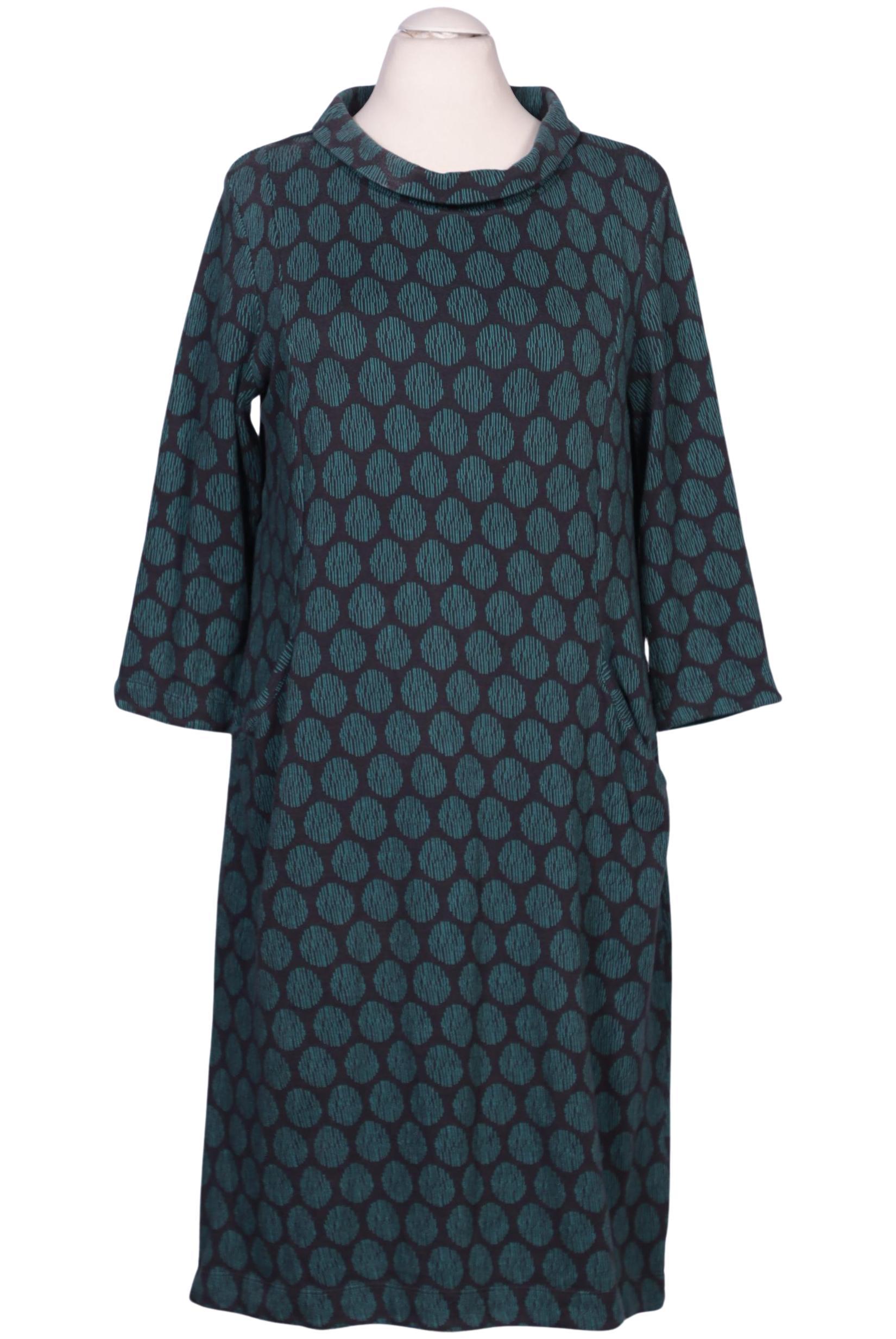 

White Stuff Damen Kleid, grün, Gr. 44