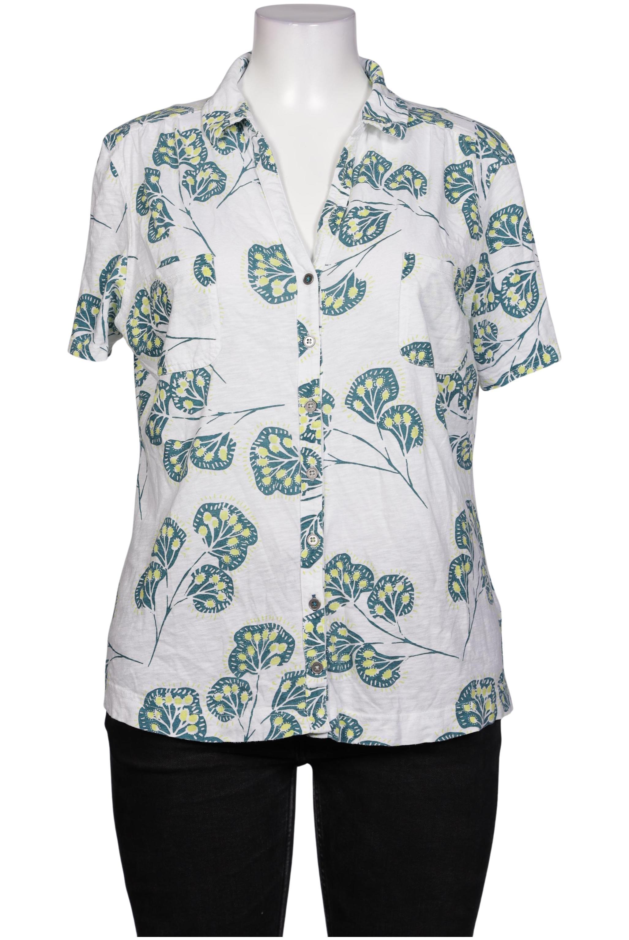 

White Stuff Damen Bluse, mehrfarbig, Gr. 46