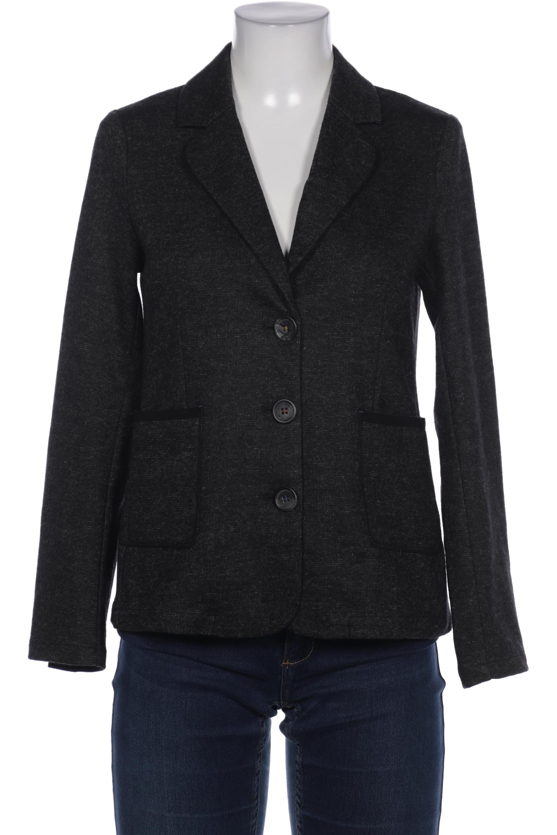

White Stuff Damen Blazer, grau, Gr. 38