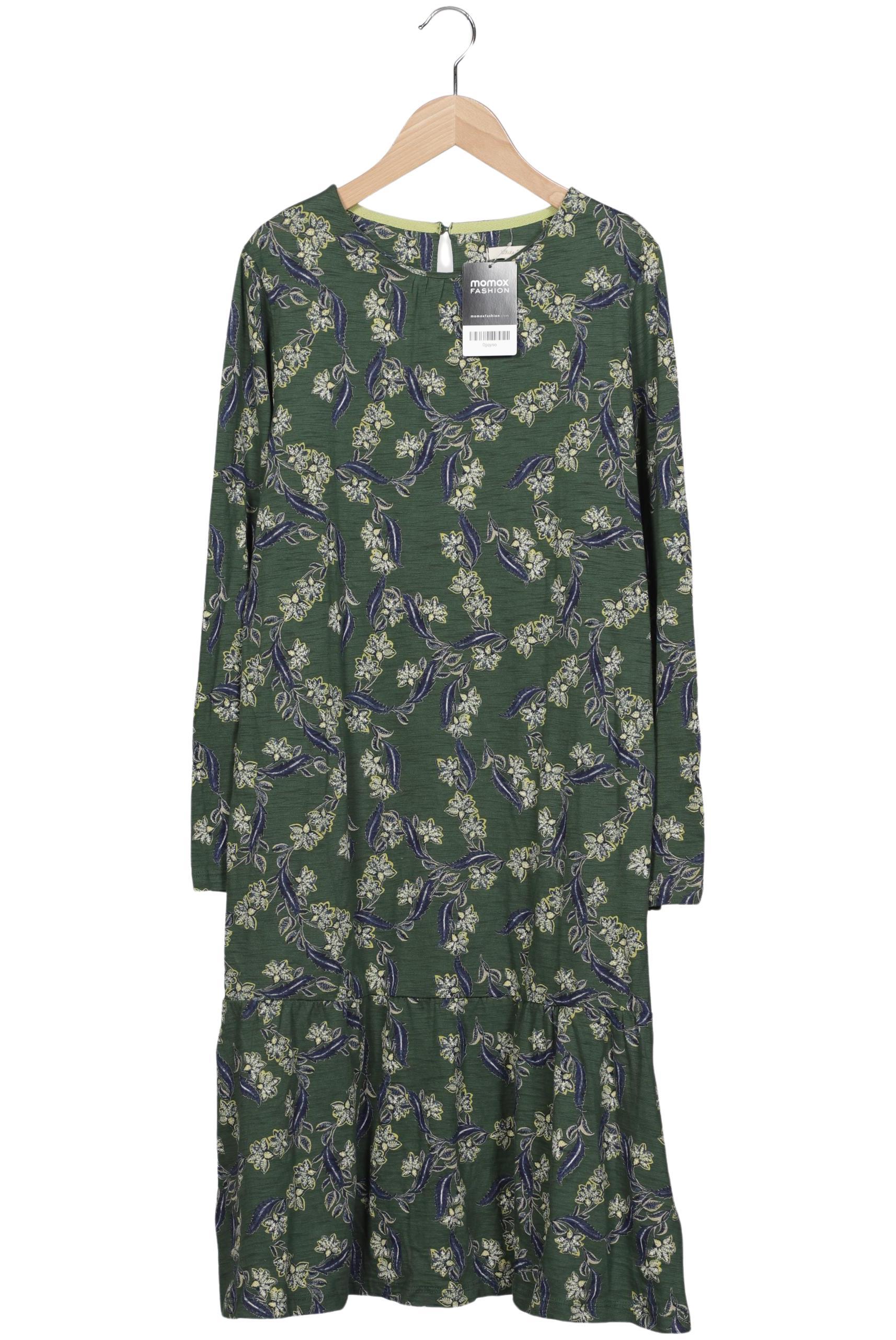 

White Stuff Damen Kleid, grün, Gr. 38