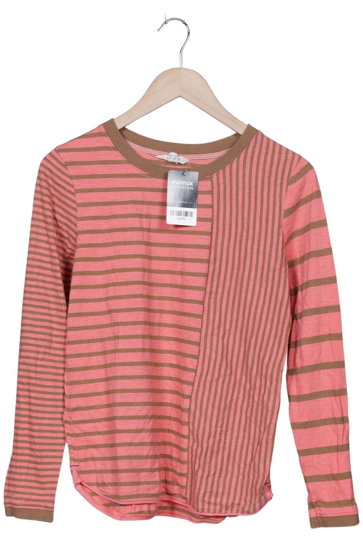 

White Stuff Damen Langarmshirt, mehrfarbig, Gr. 38