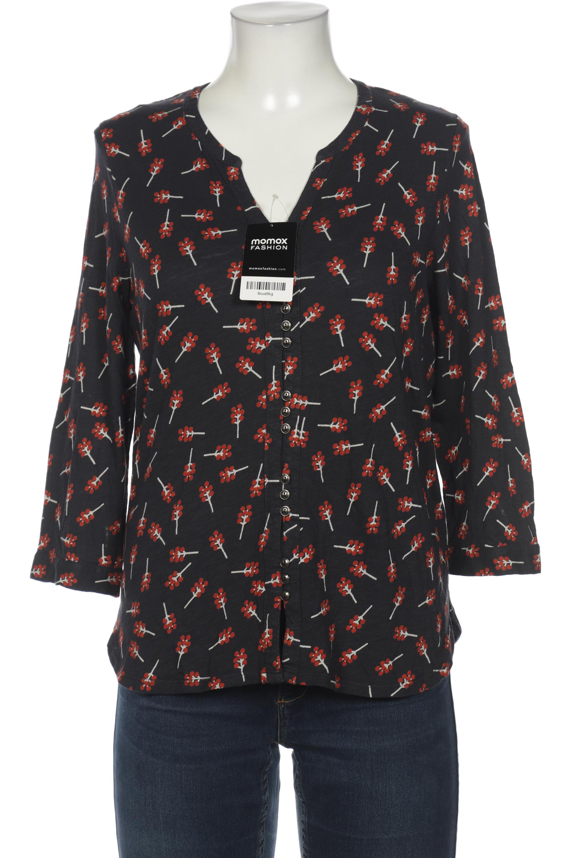 

White Stuff Damen Bluse, marineblau