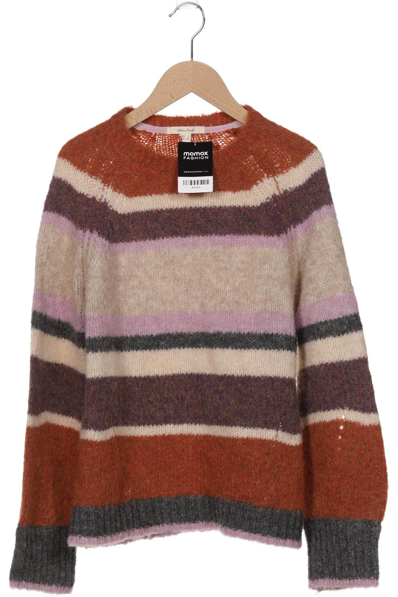 

White Stuff Damen Pullover, mehrfarbig, Gr. 36